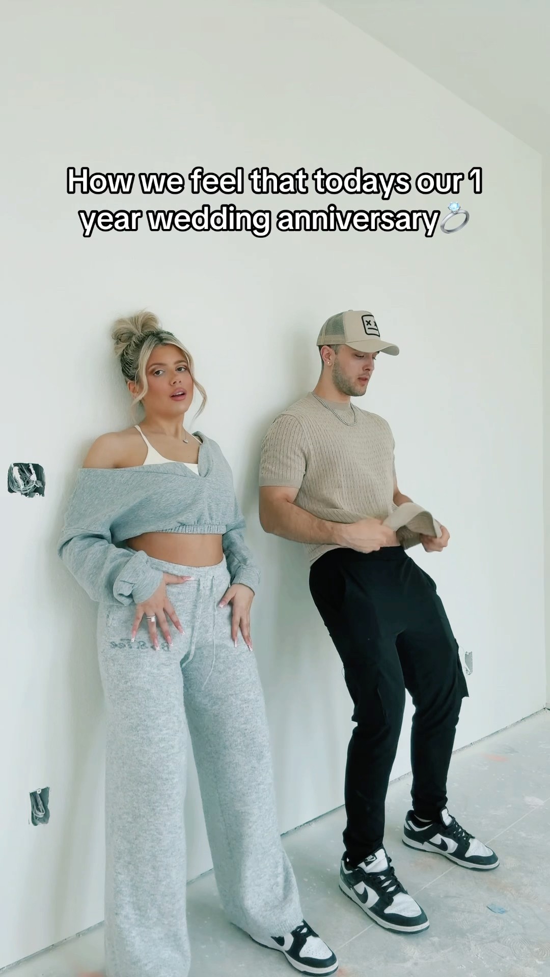 Can’t believe it’s been a year already 💍😭 #shorts – YouTube
