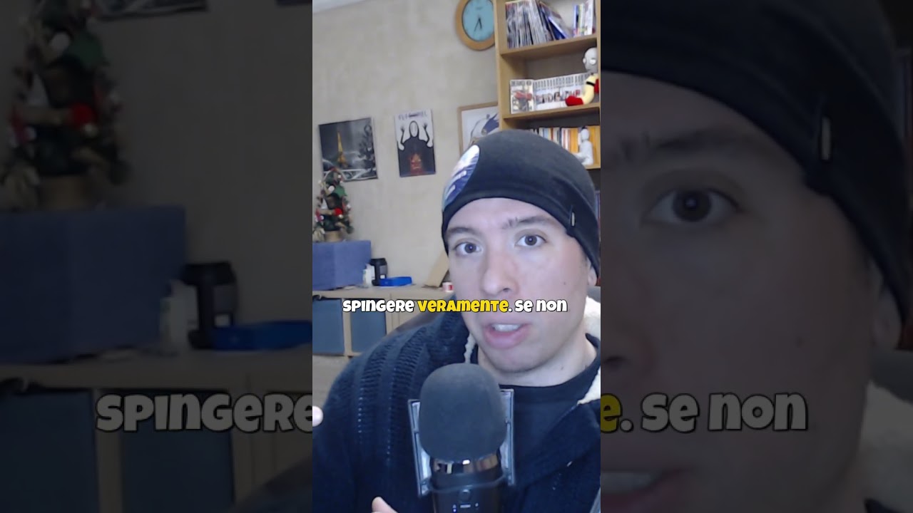 Vuoi  migliorare la tecnica? Migliora il riscaldamento #shorts – YouTube