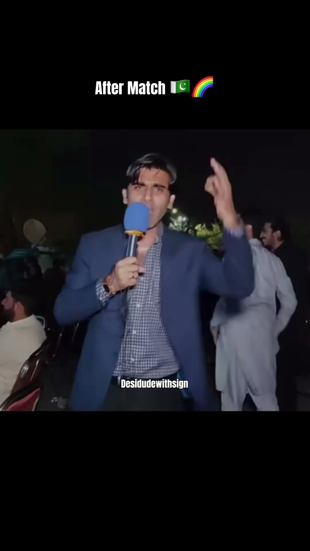 He Changed Gender Of Whole Pakistan 😂 #viratkohli #shorts – YouTube