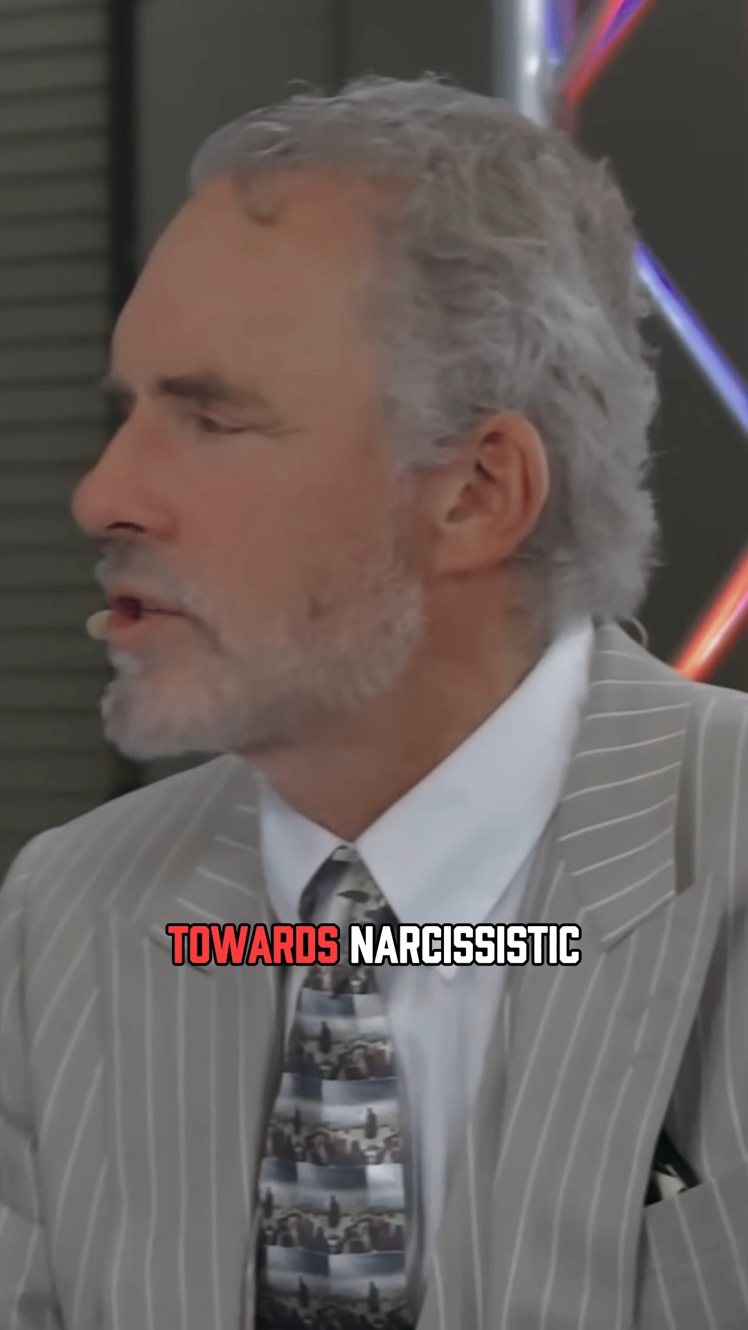 Are Modern Leaders PSYCHOPATHS? | #jordanpeterson #shorts – YouTube
