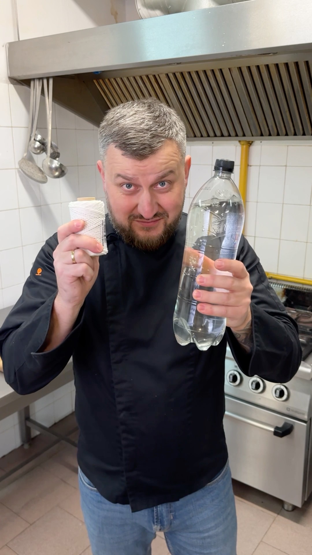 Testing a Crazy Life Hack with a Plastic Bottle! 🤯💡 – YouTube