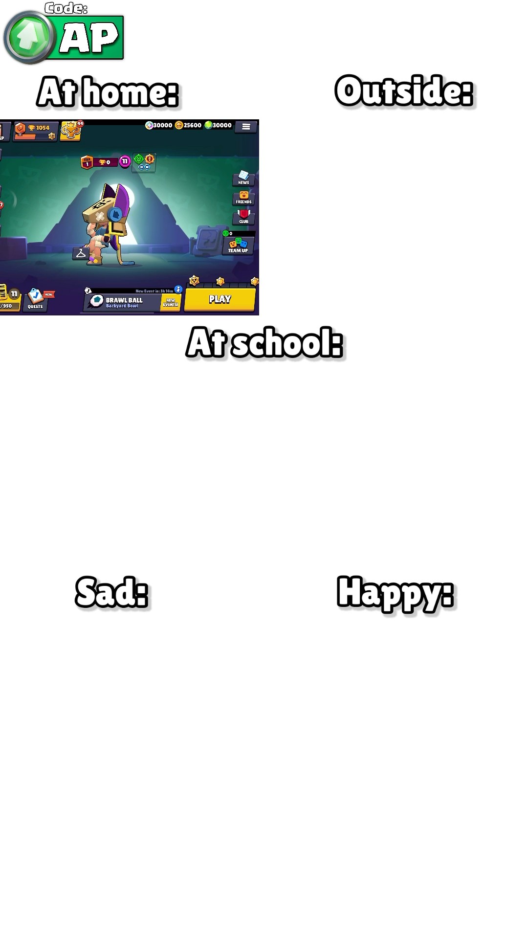 Me after Brawl Stars update is live😭💀 Brawl Stars #shorts #brawlstars – YouTube