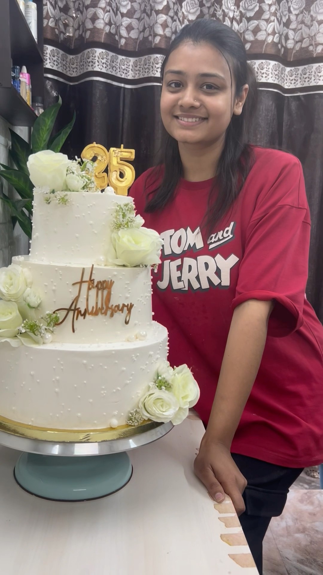 Pls comment your favourite ❤️ for this beautiful cake 🥹 #shorts #cake #youtube #youtubeshorts – YouTube
