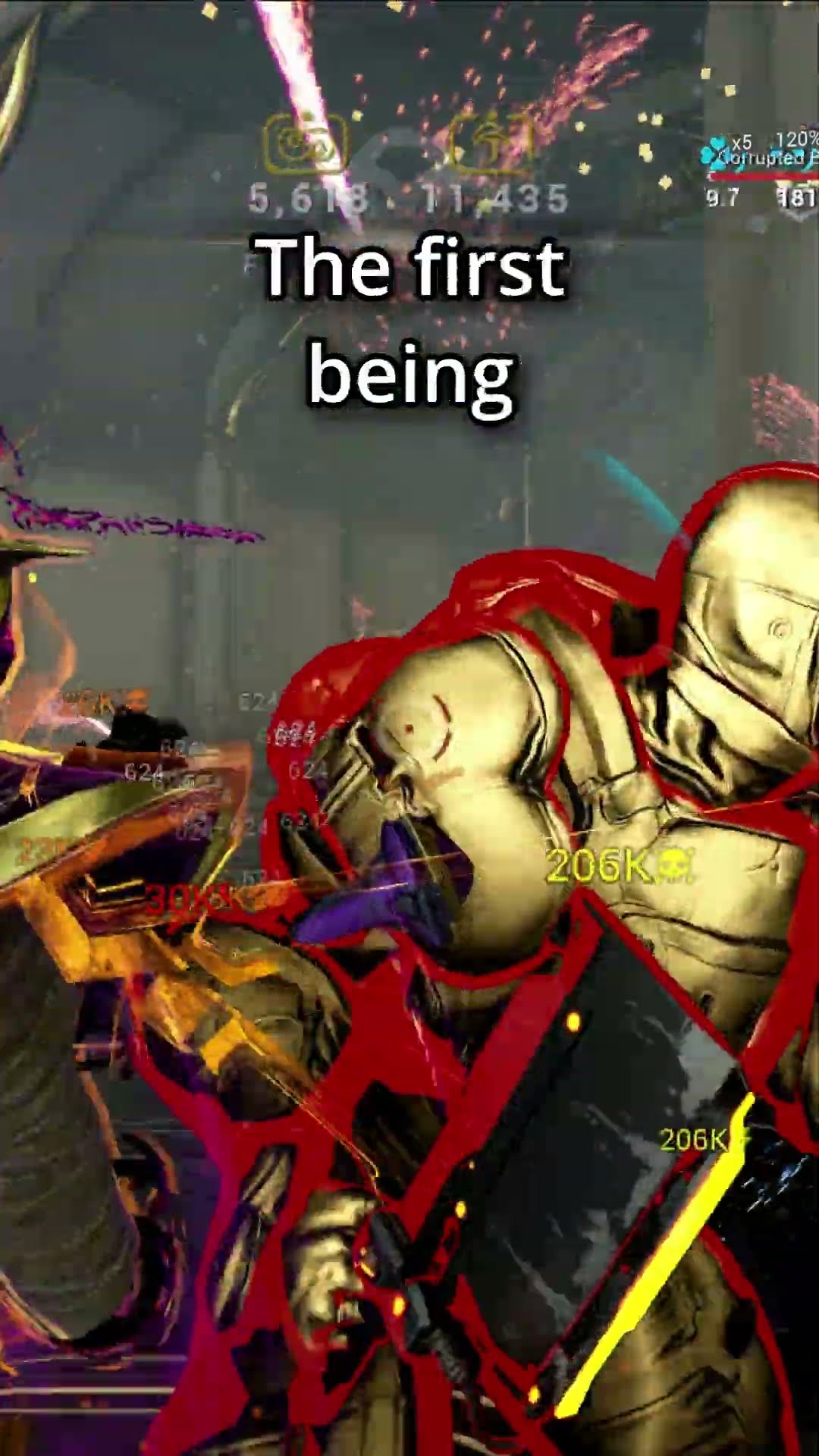 What Mastery Ranks are MOST IMPORTANT #warframe #tennocreate #shorts #reels #fyp #gaming #twitch – YouTube
