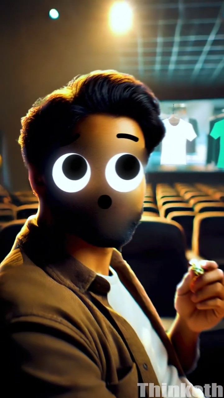 He Sued the Theater for TOO MANY Ads #shorts – YouTube