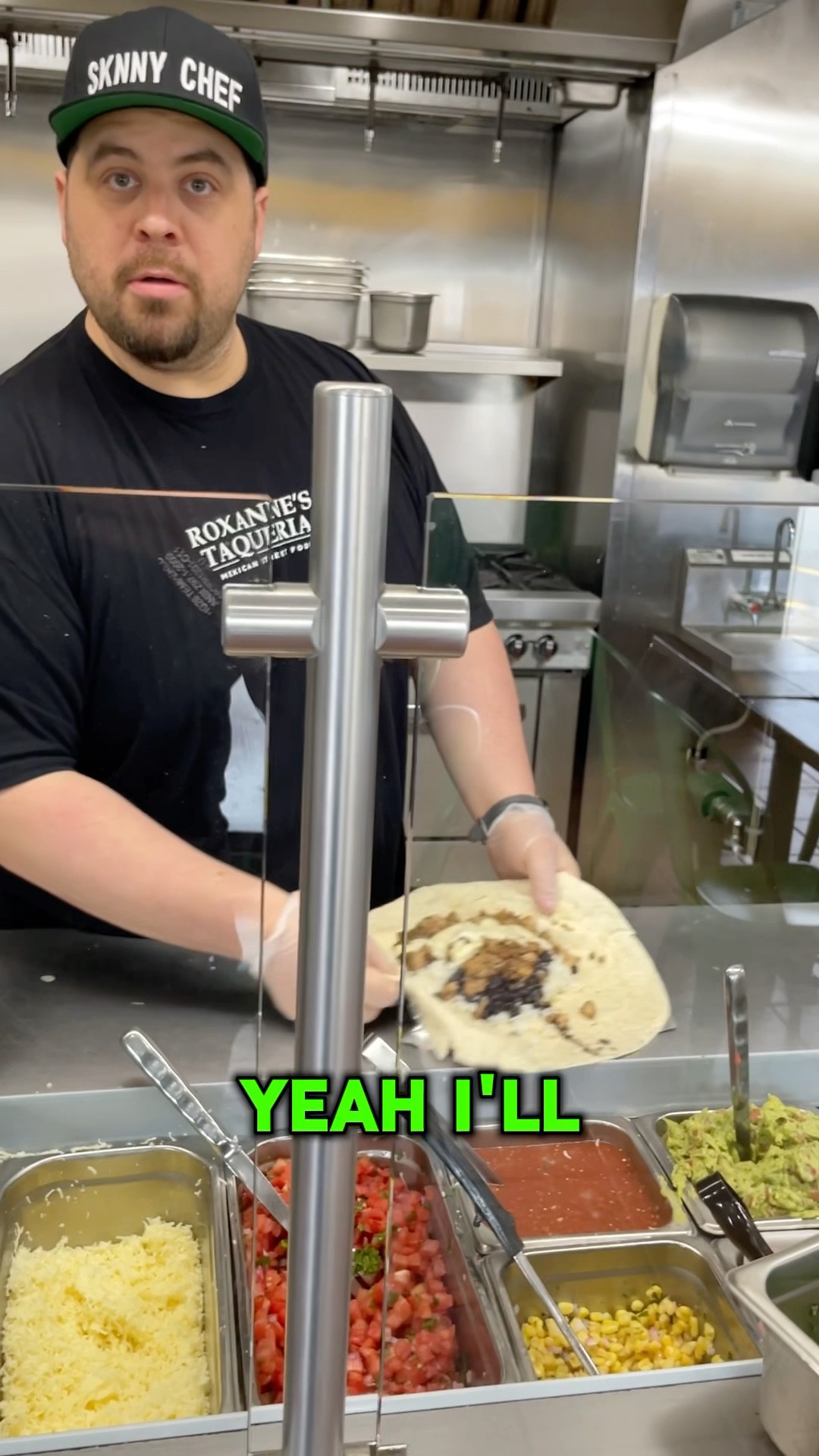 CATCH THIS BURRITO⁉️🤣🌯🚀#subscribe #eating #funny #food #shorts – YouTube