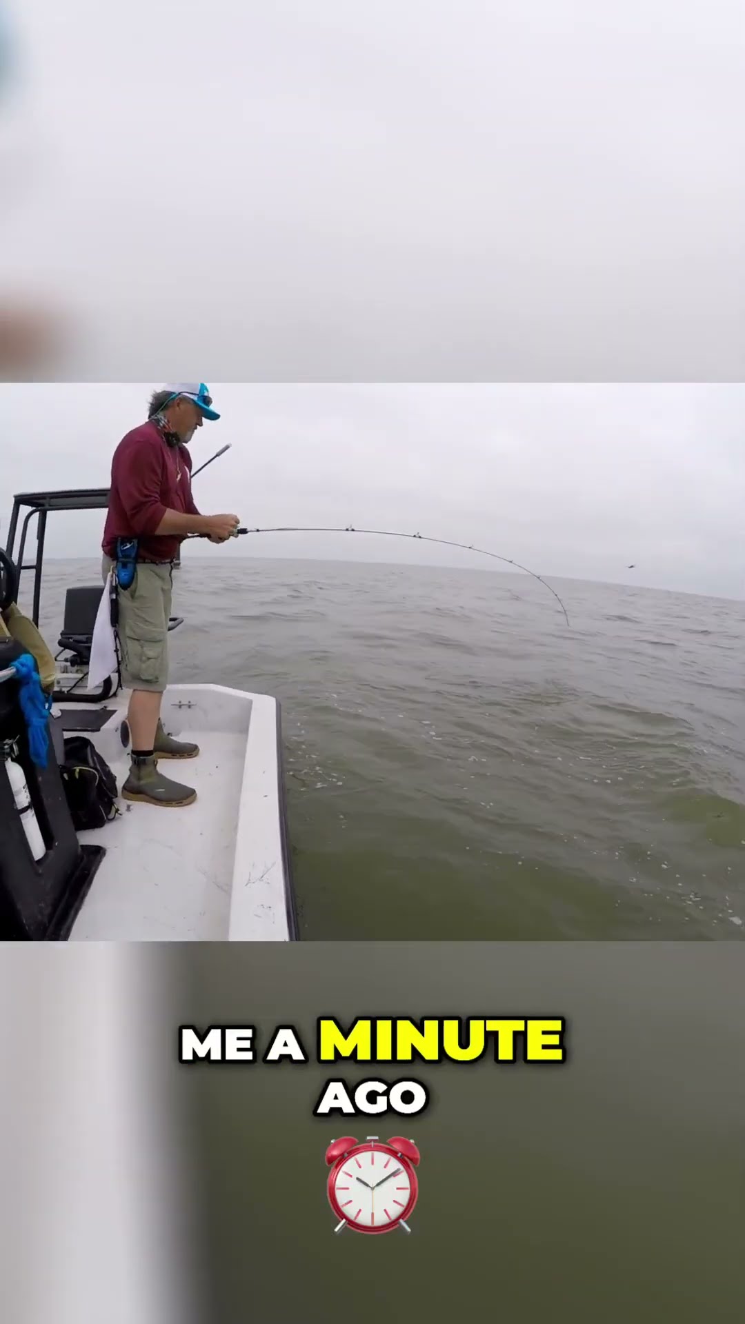 Epic Fishing Moment Capturing Perfect Shot #fishing #fish #boat #shorts #fishingvideo #saltwater – YouTube