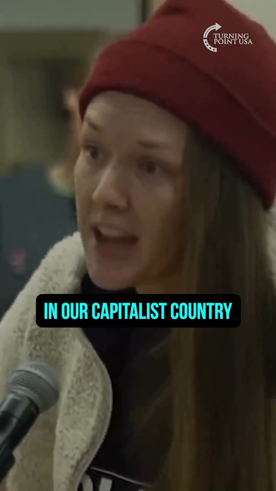 Preaching Communism While Living Like a Capitalist 🤡 – YouTube