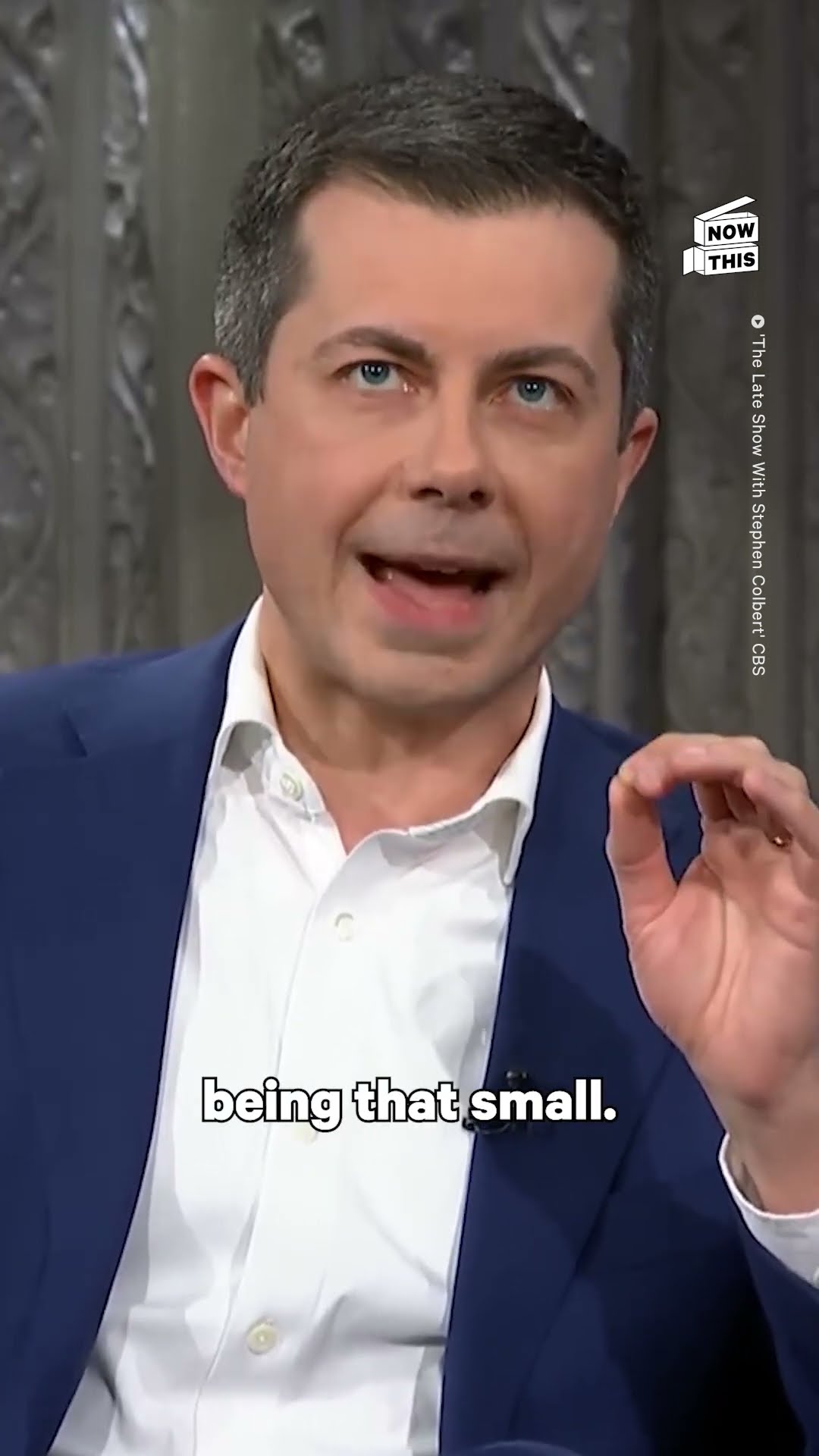 Pete Buttigieg Takes Aim at Trump’s Biggest Weakness – YouTube