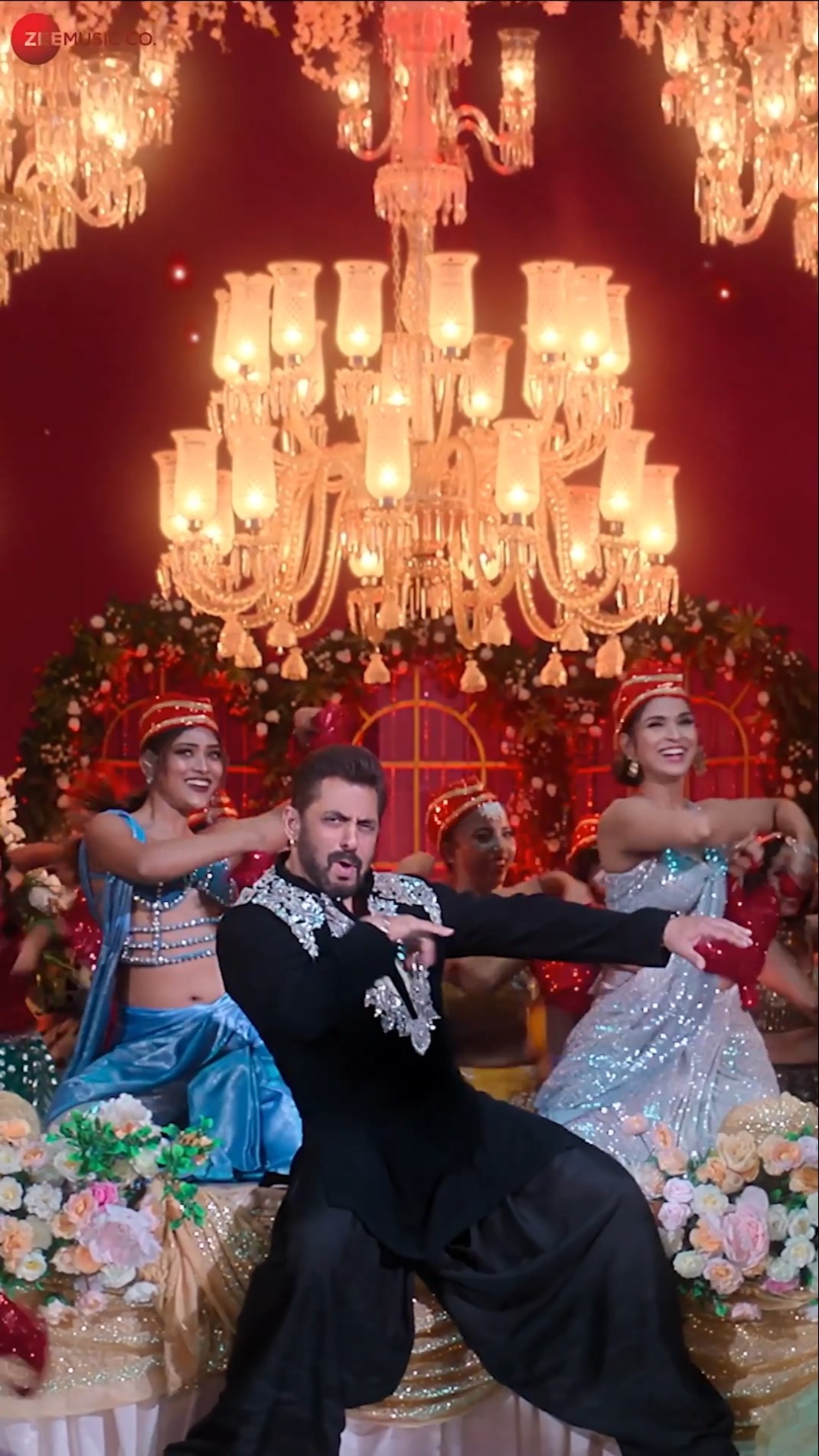 #ZohraJabeen #Sikandar #SalmanKhan #RashmikaMandanna #Pritam #NakashAziz #DevNegi #Shorts – YouTube