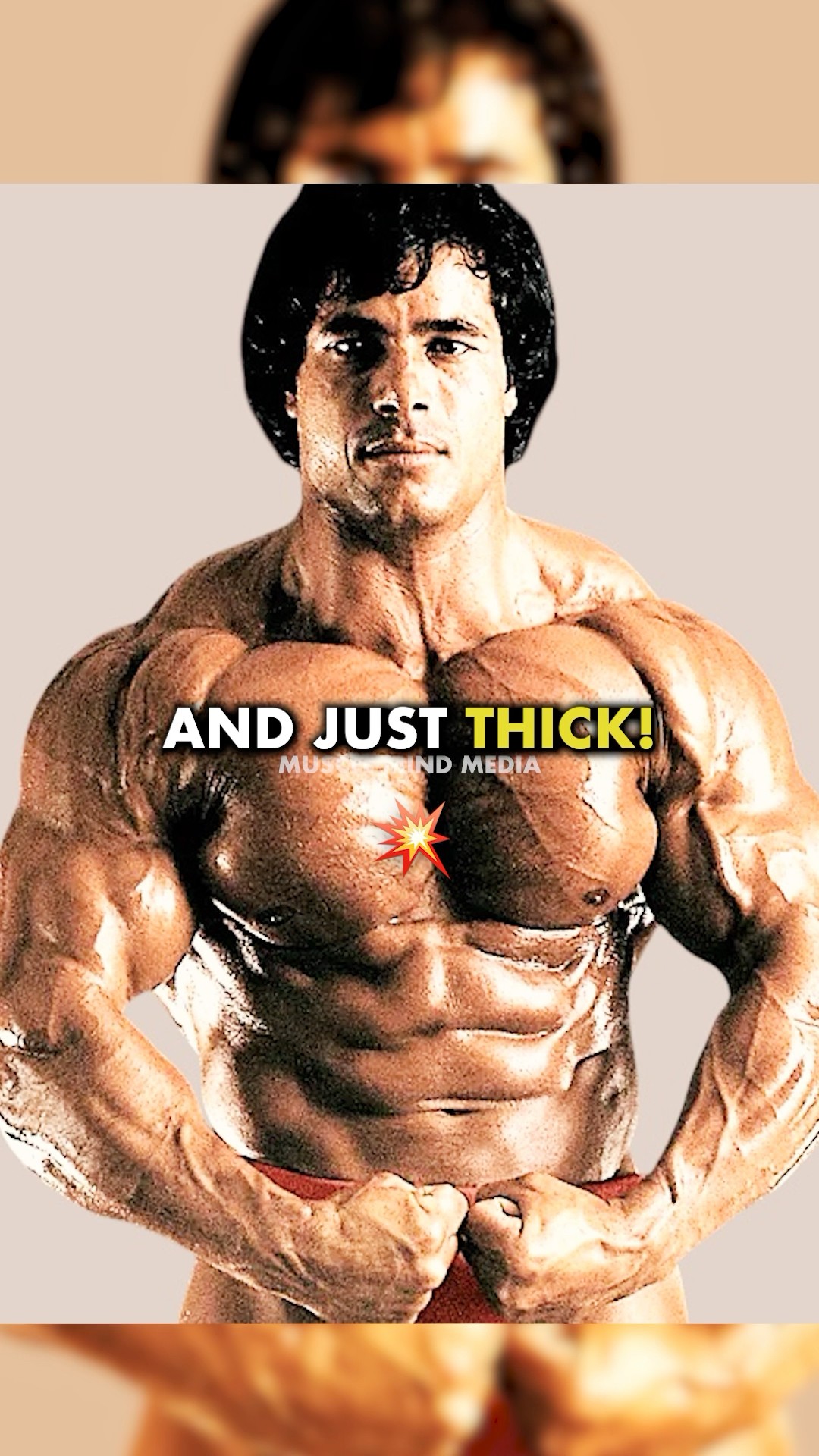 Arnold on Franco Columbu’s Rise to Mr. Olympia 😲 #shorts – YouTube