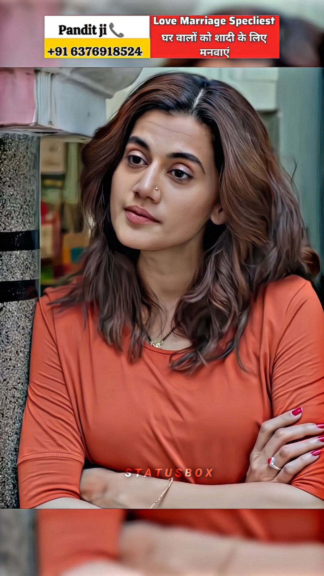 Apko kuch katbana hai – Taapsee Pannu #haseendilruba #vikrantmassey #shorts – YouTube