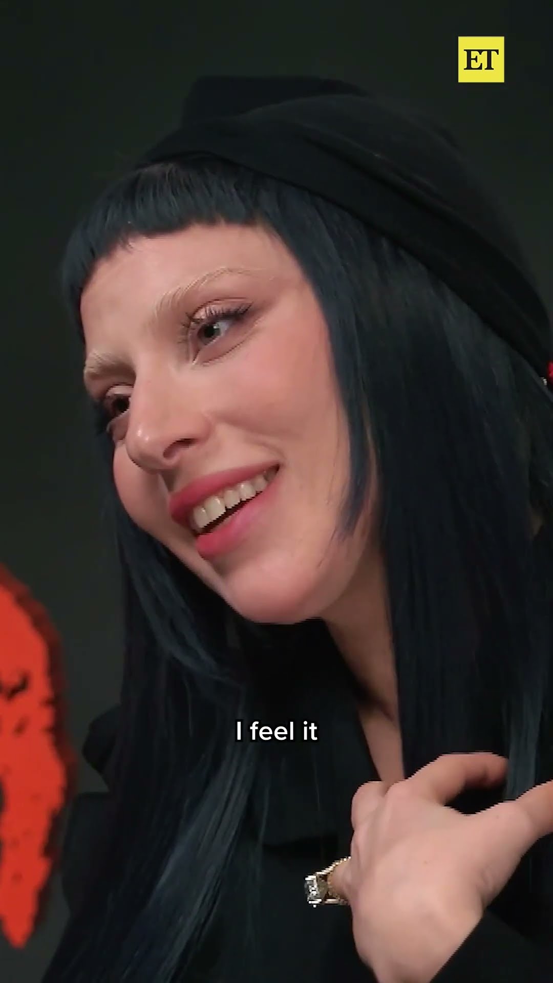 Lady Gaga Gushes Over Her Partner, Michael Polansky #ladygaga #mayhem #shorts – YouTube