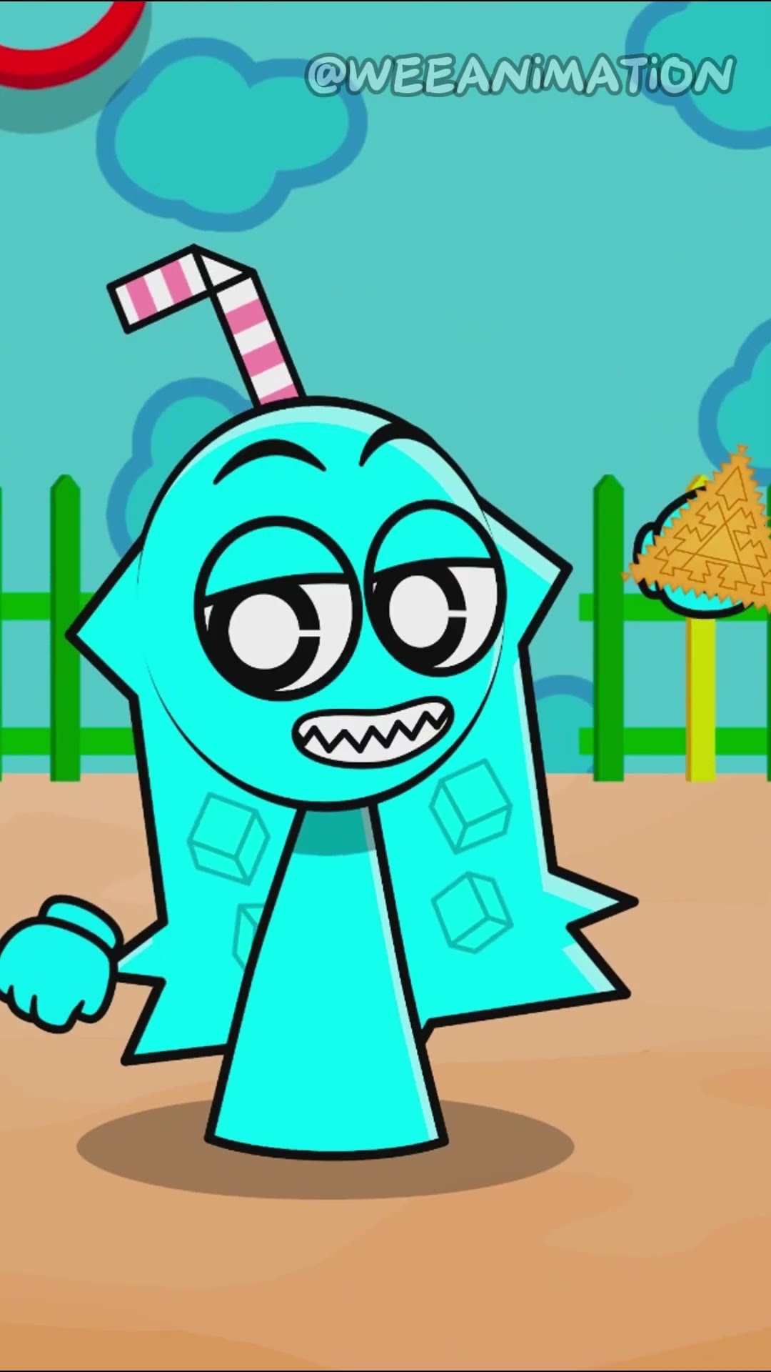Sprunki Dalgona Challenge – Jogo da Lula #squidgame  #shorts – YouTube