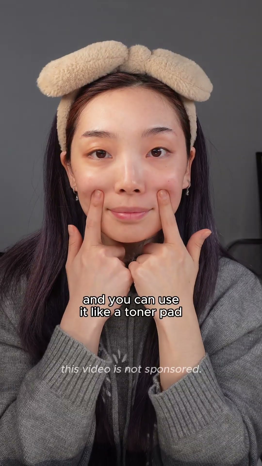 easy 4 step skincare routine for teenagers (beginner friendly + affordable) #shorts – YouTube