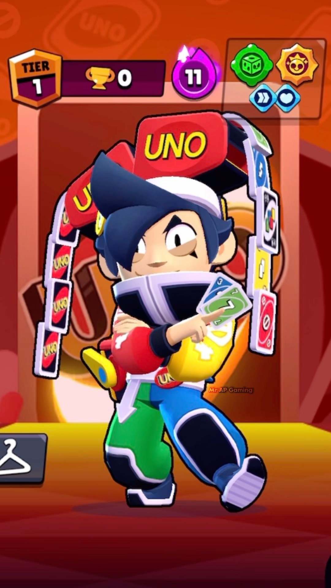 All Lobby in this UPDATE🔥🤩 Brawl Stars #shorts #brawlstars – YouTube