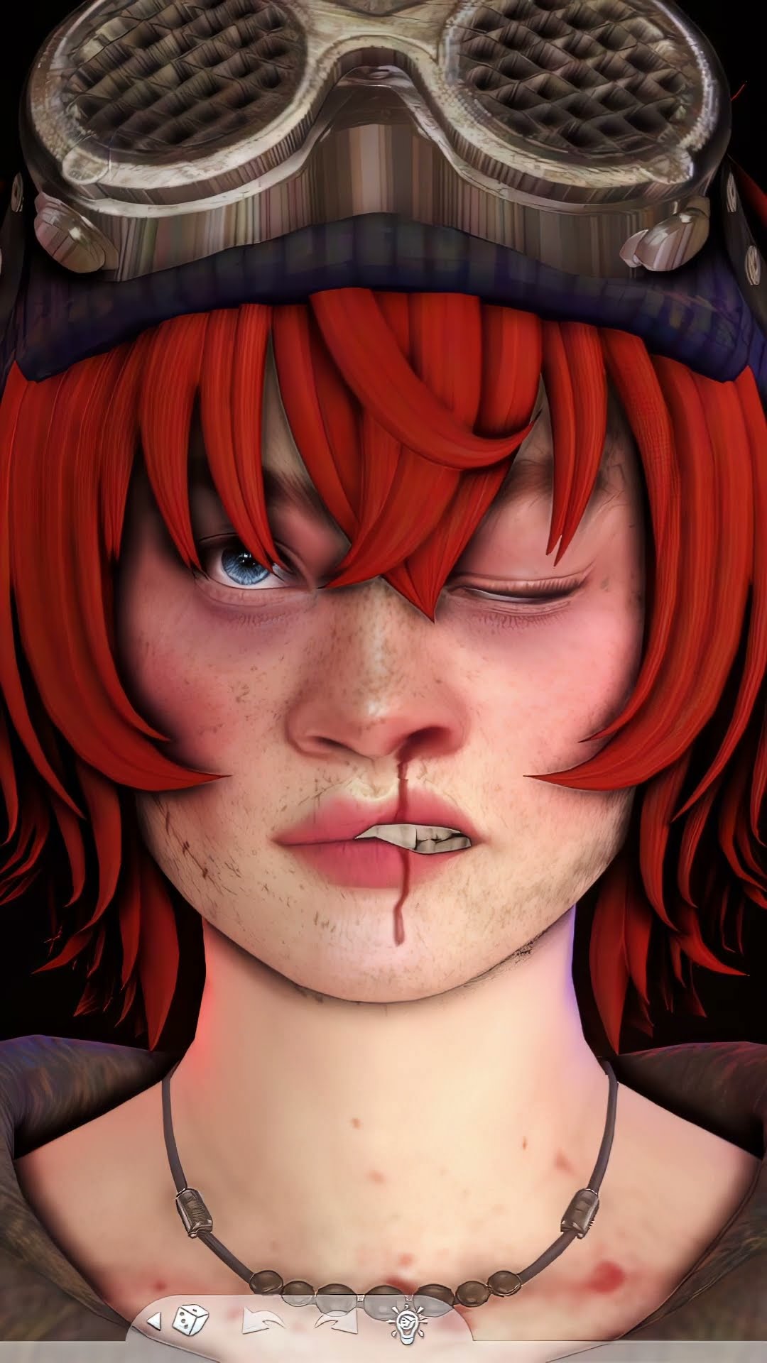 Grow up during an APOCALYPSE!… the ending is SHOCKING😳 #shorts – YouTube