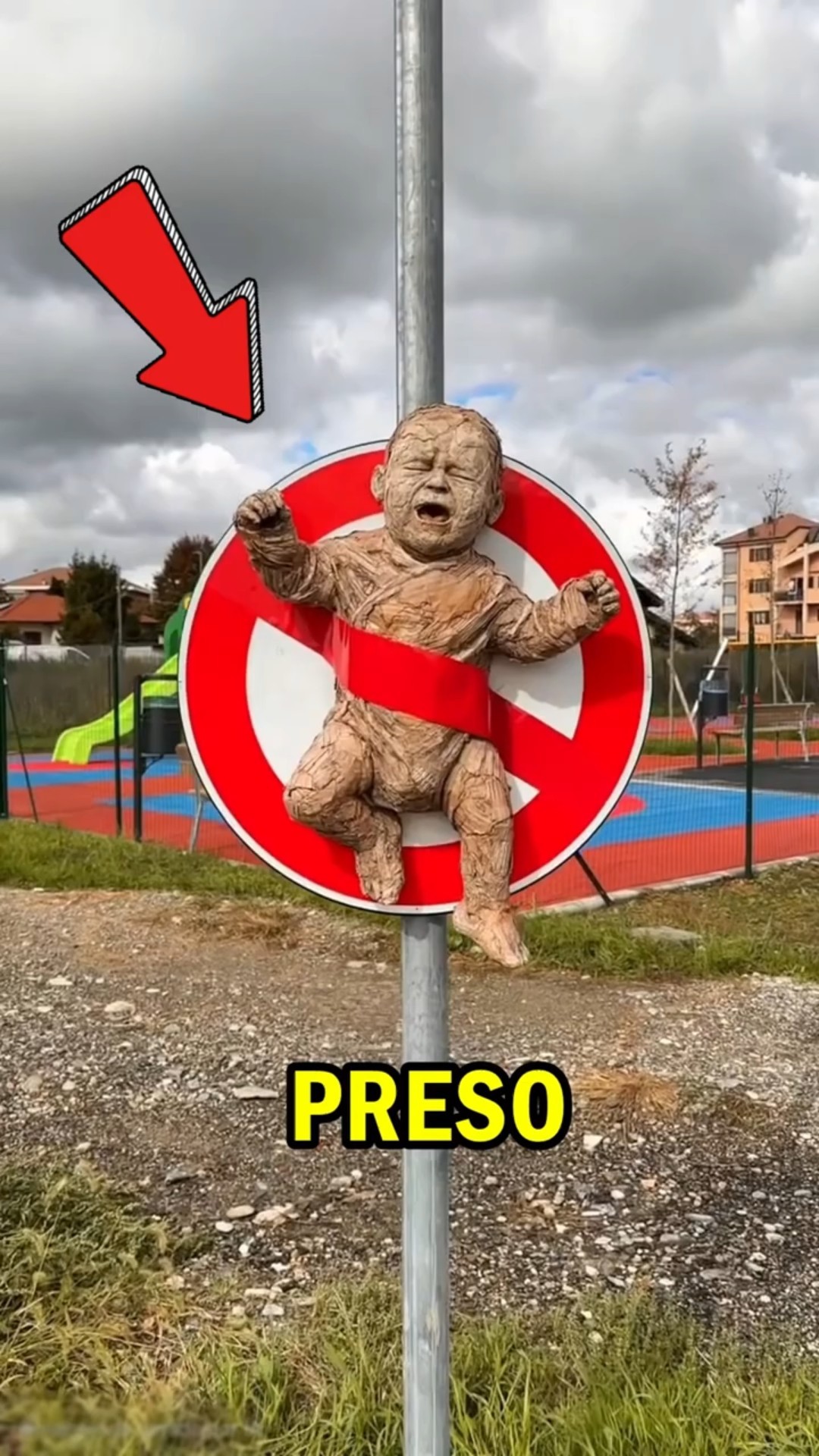 Ajude Este PEQUENO BEBÊ IMEDIATAMENTE! #cuidado #bebe #curiosidades #gatos #cat #jesus #shorts #god – YouTube
