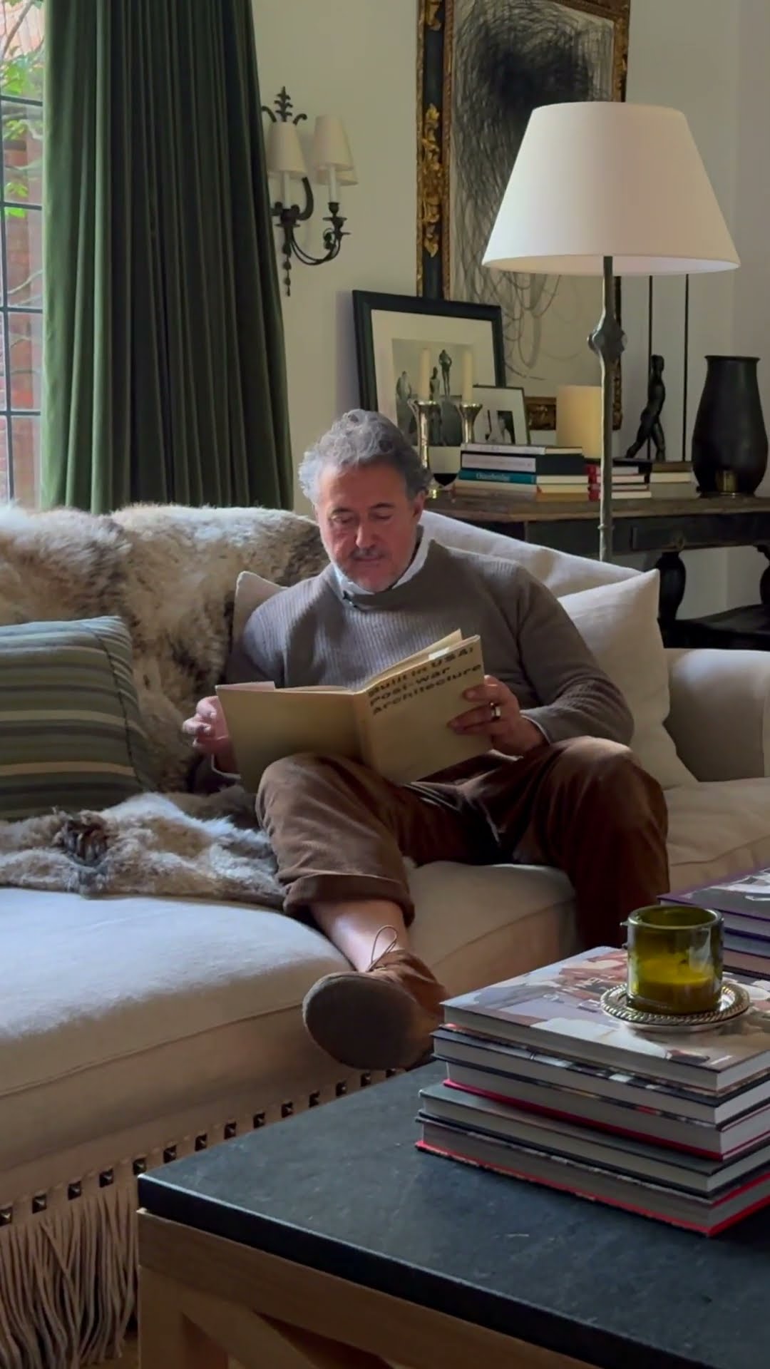 Expert advice on collecting!!  #interiordesign #hometour #shorts – YouTube