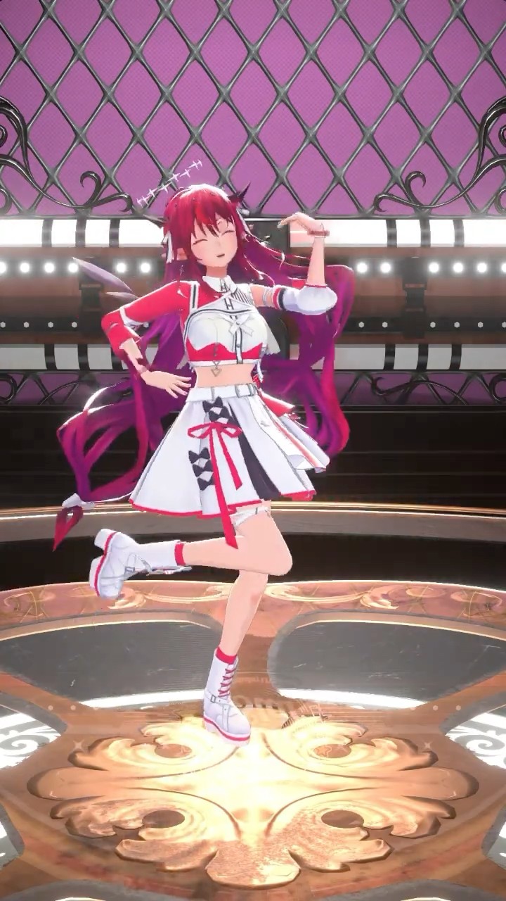 Diamond Girlfriend Dance💎 #shorts #hololive #dance #vtuber – YouTube