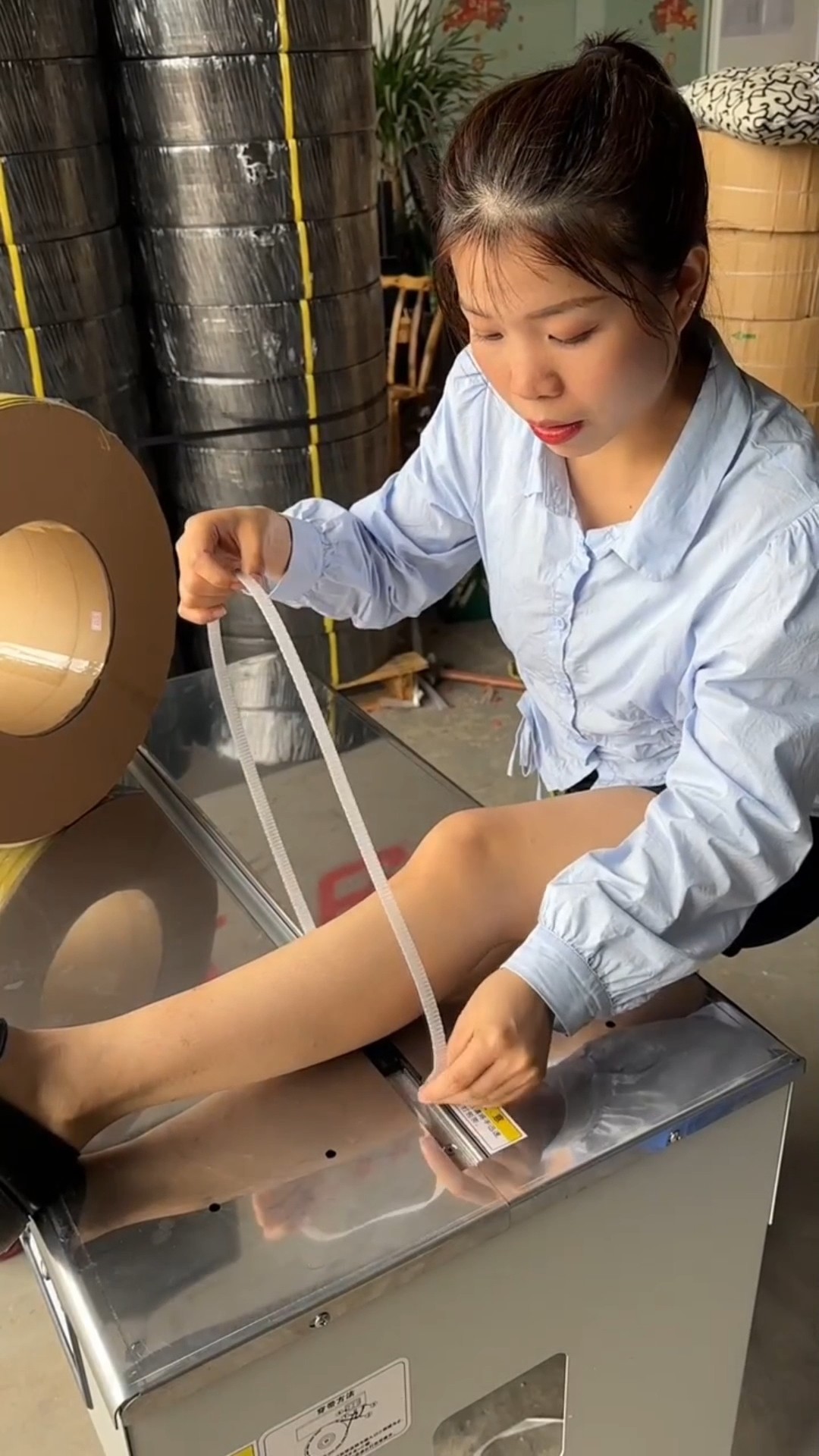 Machine Items – New Gadgets, Smart Appliances, Kitchen Tools Utensils, Home Inventions #shorts – YouTube