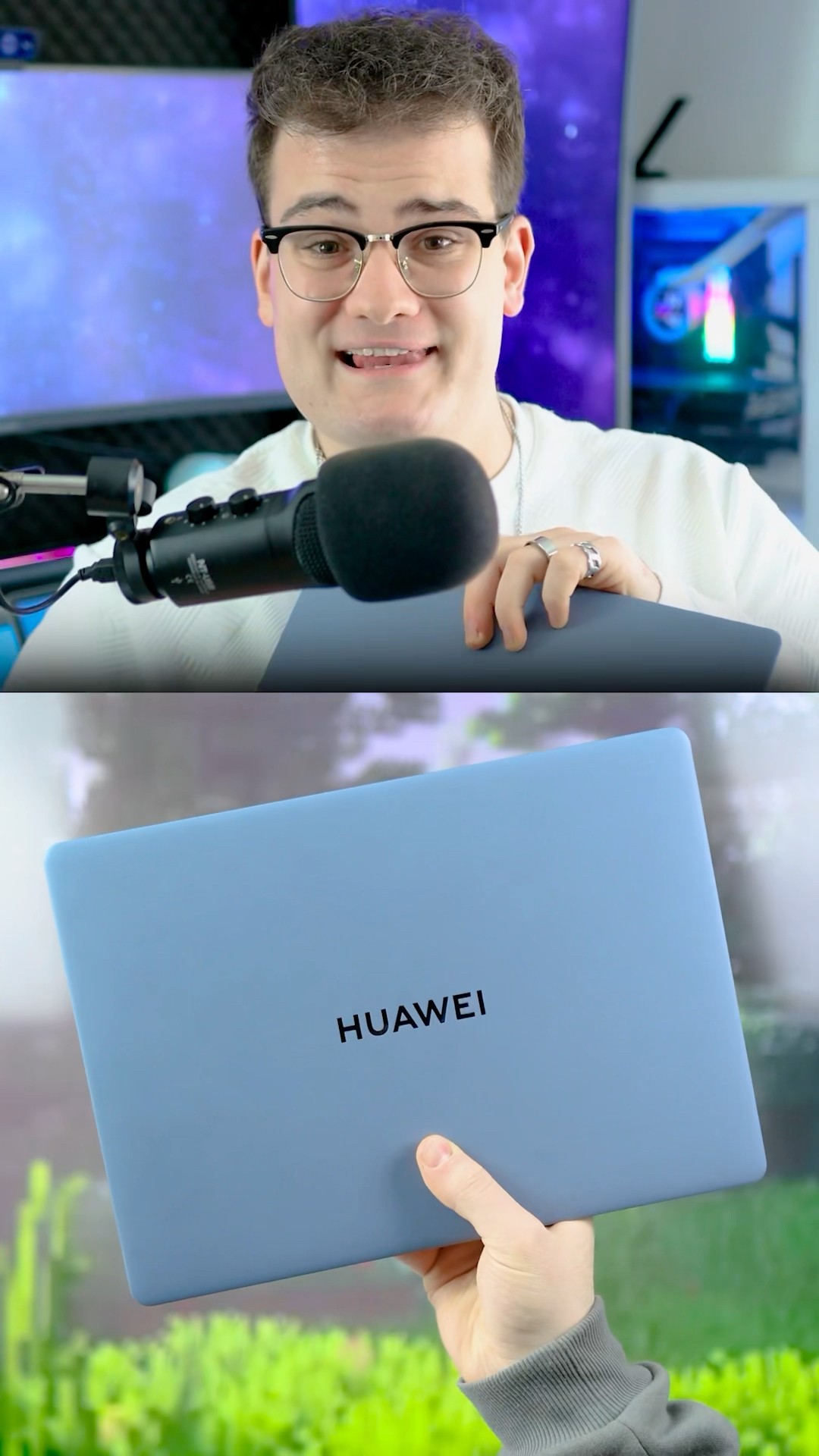 📰 Huawei hat das nächste Problem: Nach Handys jetzt Laptops | DasIstJay | #Shorts – YouTube