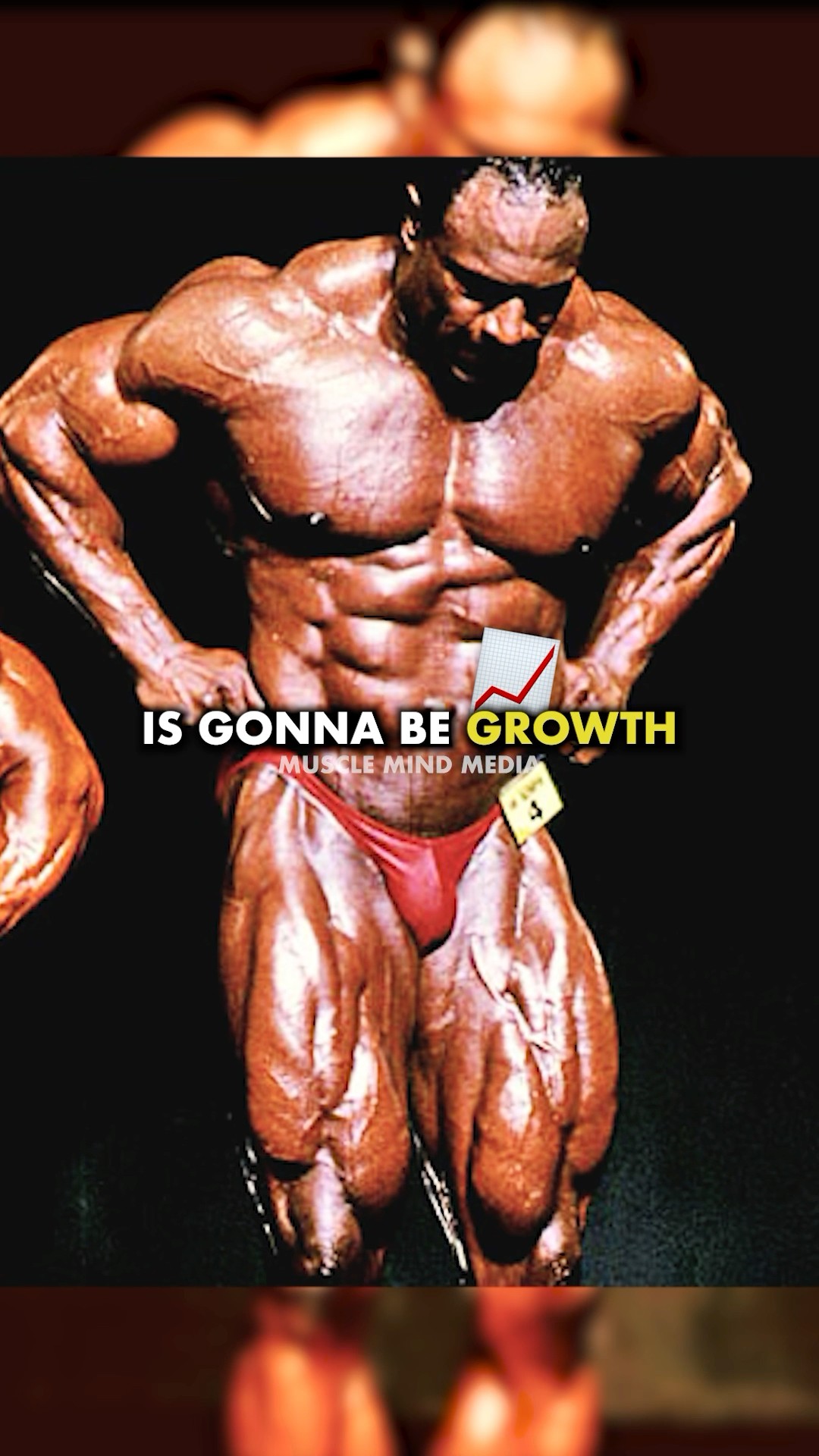 How Did Lee Haney Train His Legs? 😲🦵 #shorts – YouTube