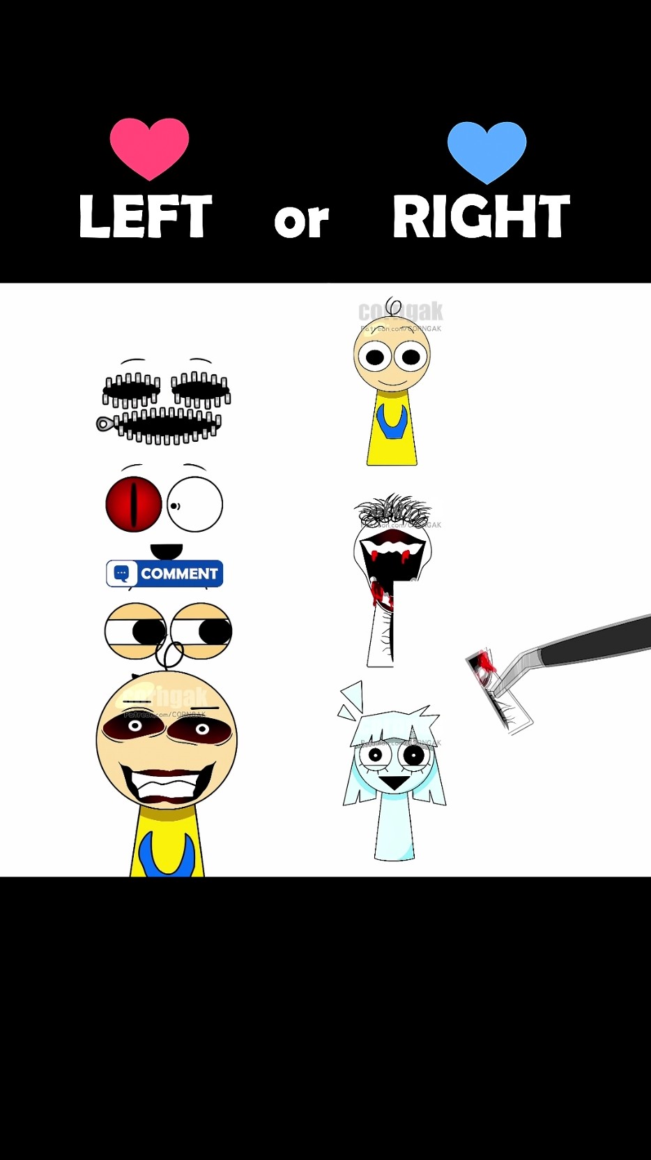Sprunki Pyramixed Upin Phase 4 COMPLETE EDITION #sprunki #incredibox #shorts #viral – YouTube