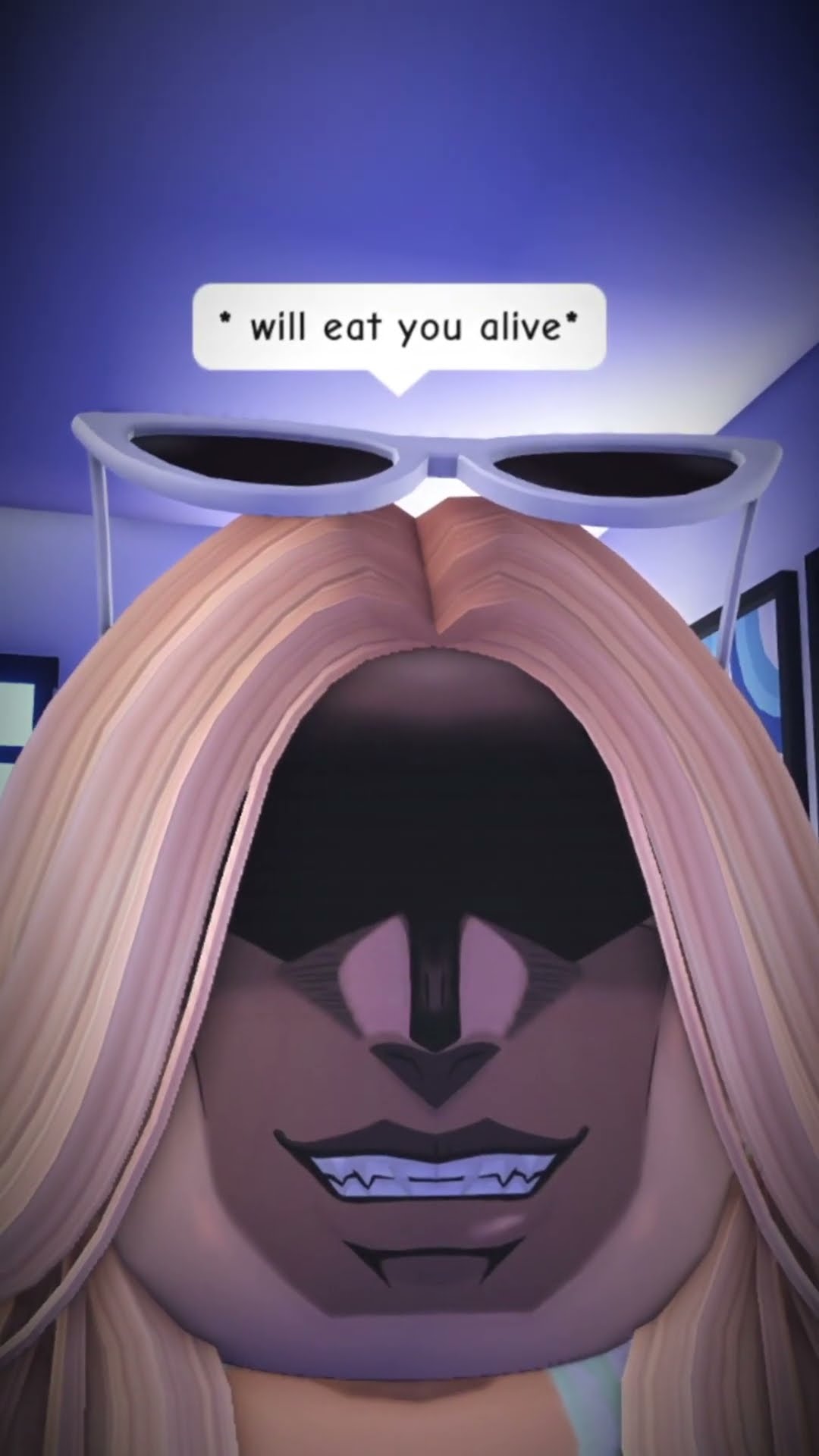 When Youngest Sibling STEALS your things so you DO THIS…😏😂 #adoptme #roblox #robloxshorts – YouTube