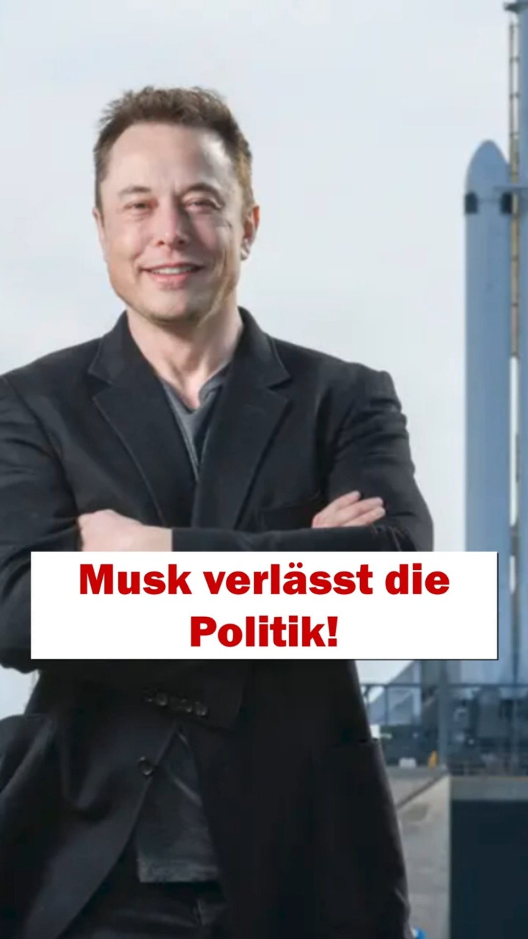 ELON MUSK TRITT ZURÜCK!! #shorts #musk #usa #trump #news #elonmusk – YouTube