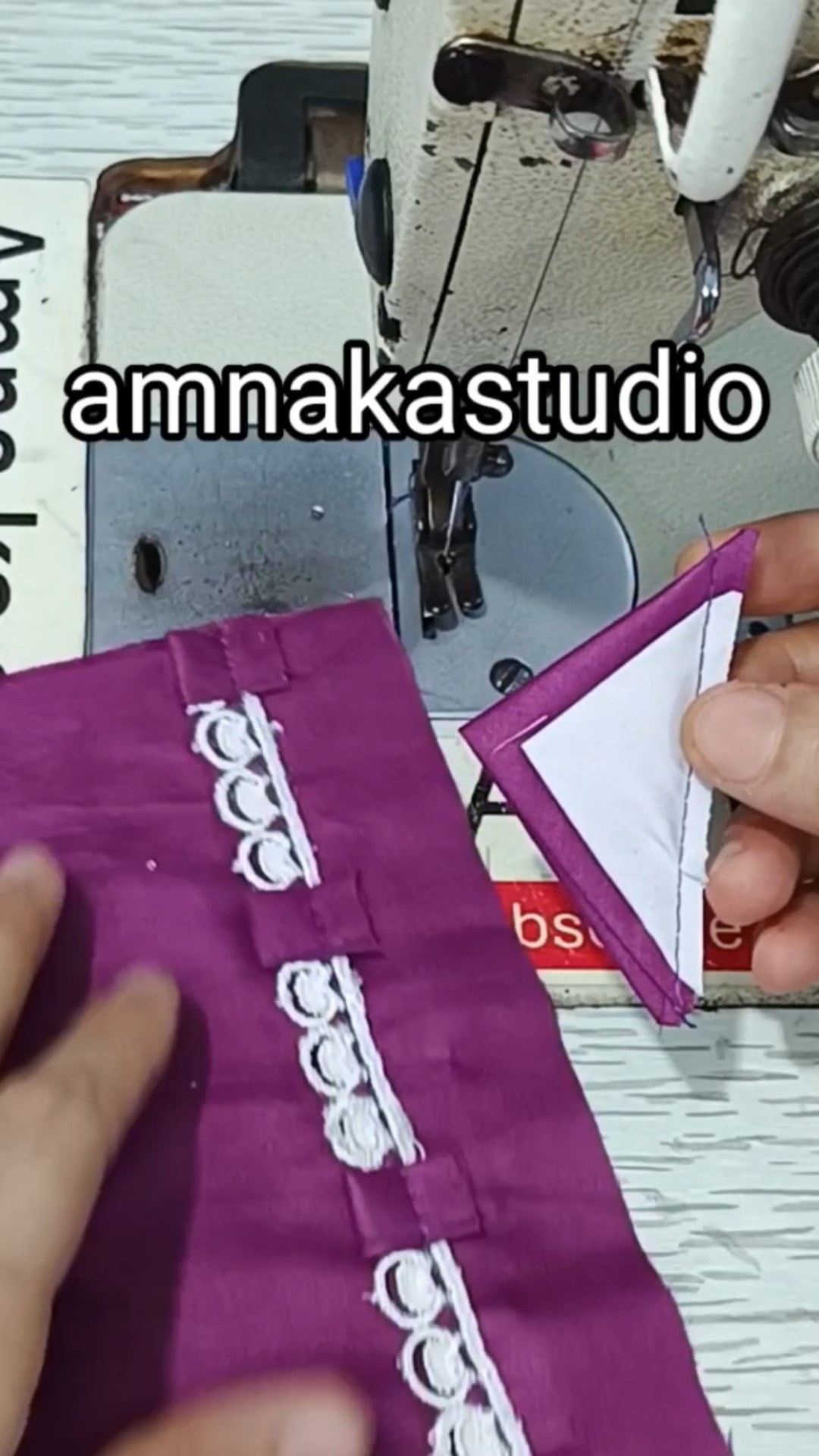 Sleeve Design Using Sewing Tips AndTricks #shorts #shortsfeed#sewinghacks – YouTube
