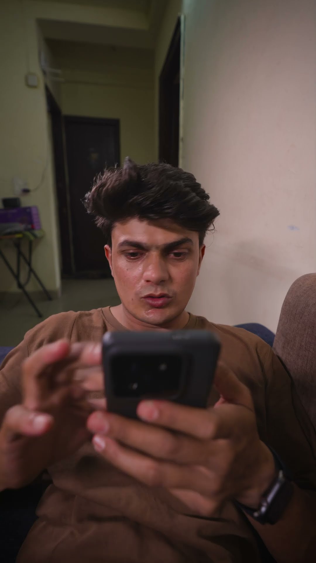 दोस्तों के साथ किया  2 मजेदार  Tech Prank 😂#shorts – YouTube
