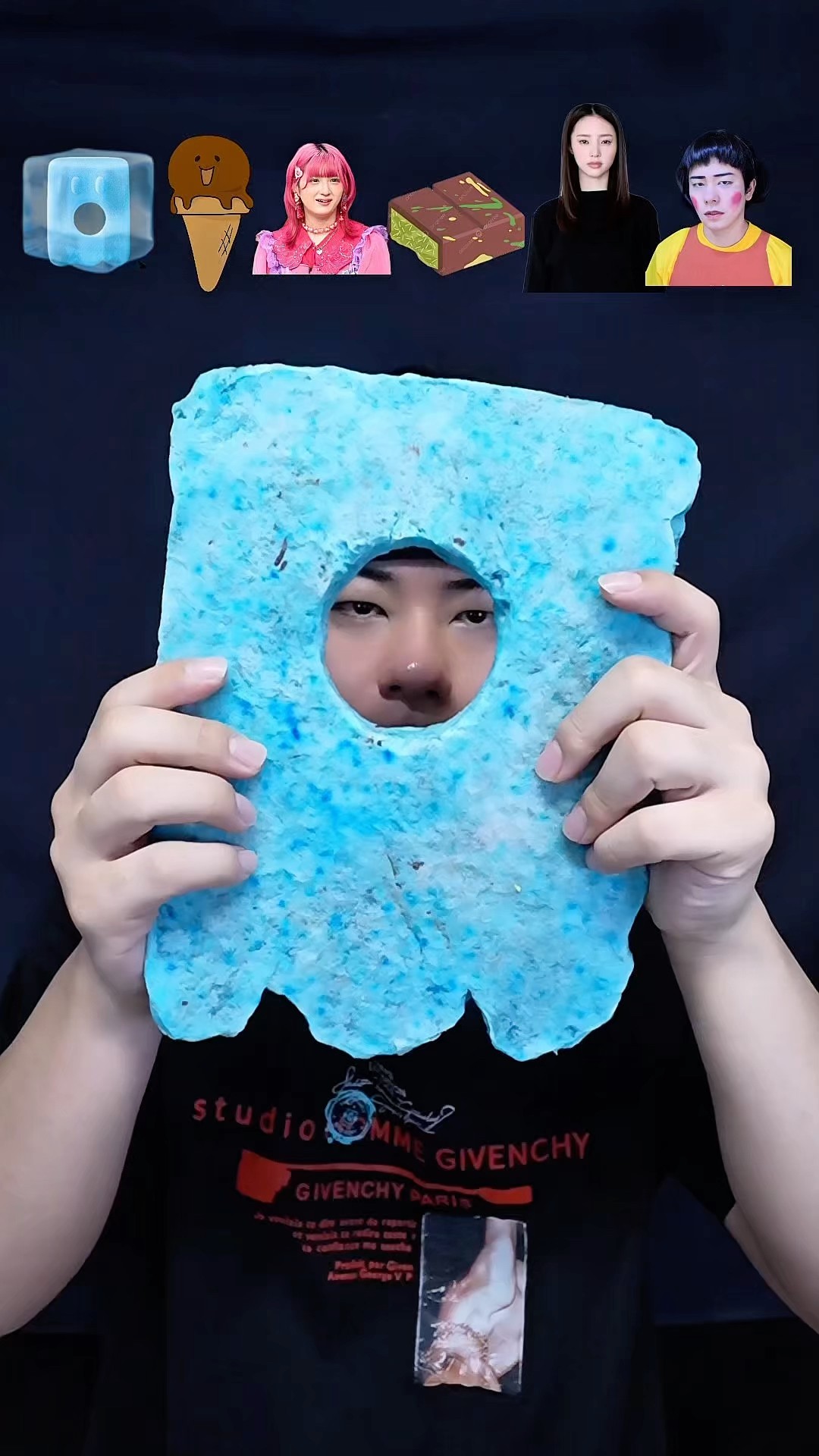 2024年にはやったお菓子食べ比べ #shorts – YouTube