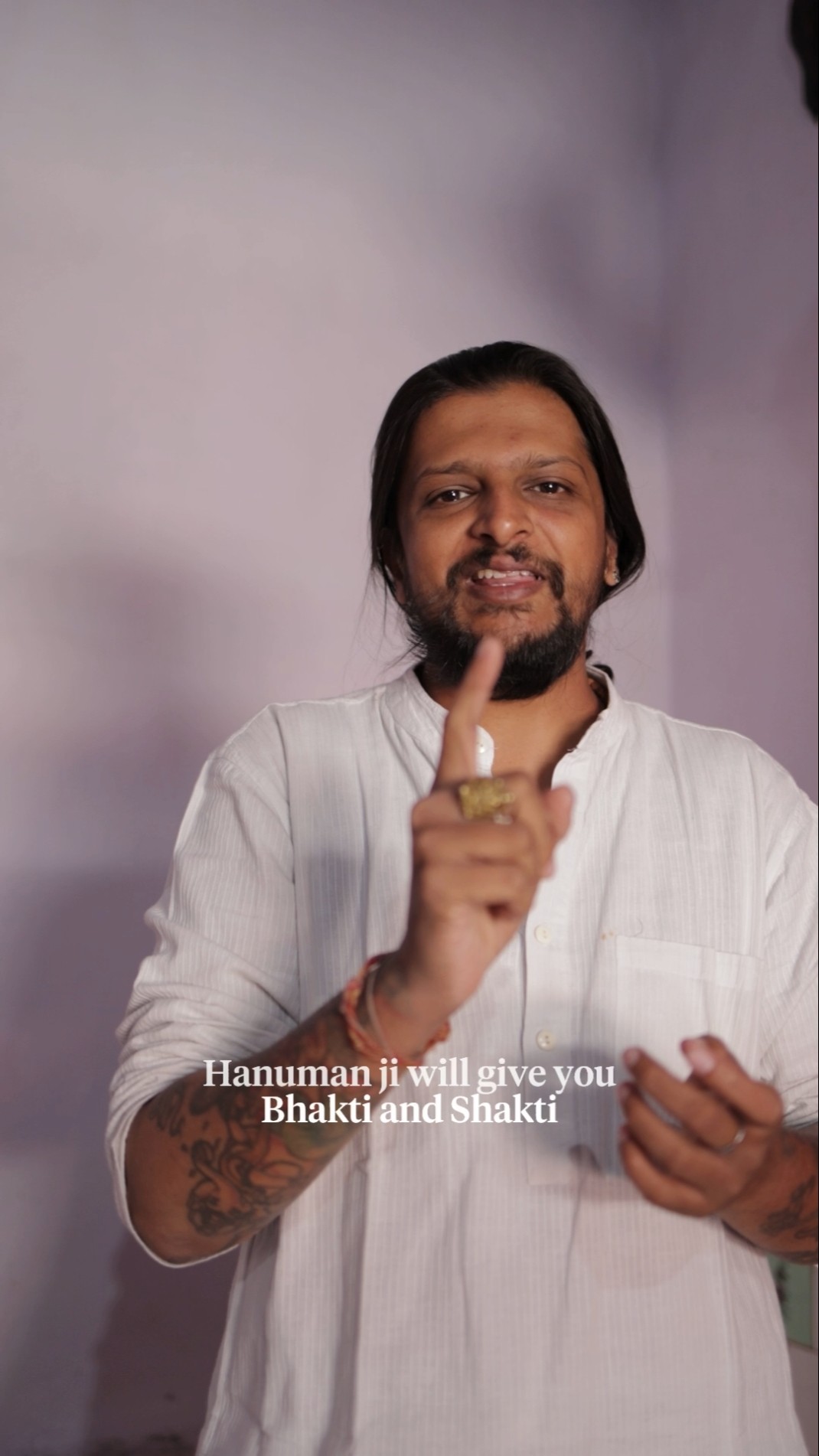 The Hidden Wisdom of Hanuman Ji in Vedanta, Tantra, and Bhakti. #shorts – YouTube