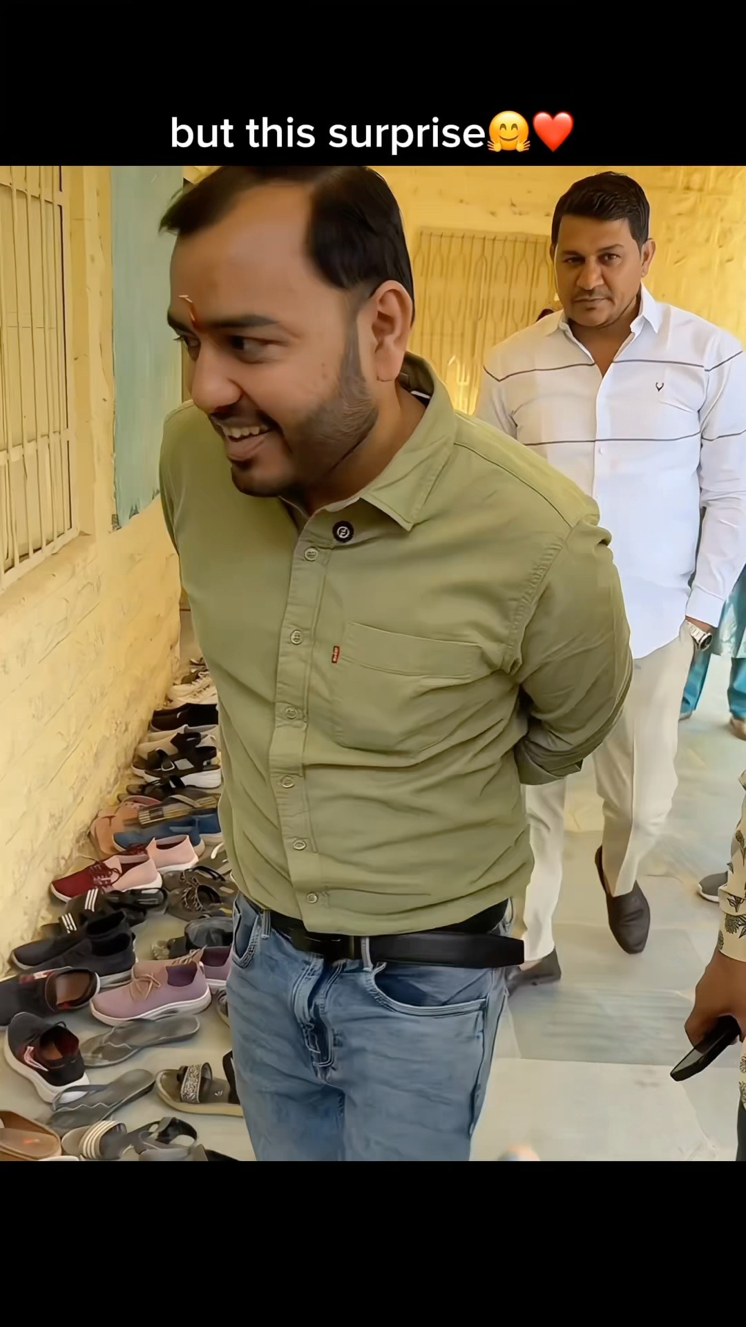 This Surprise😱 | Ft. Alakh Pandey !! #shorts #physicswallah #alakhpanday #pwians #love #school #pw – YouTube