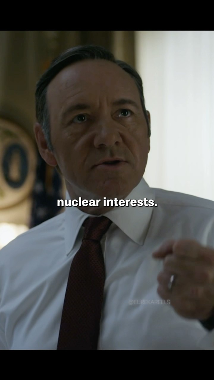 Billionaire’s weakness is his fortune #series #shorts #houseofcards – YouTube