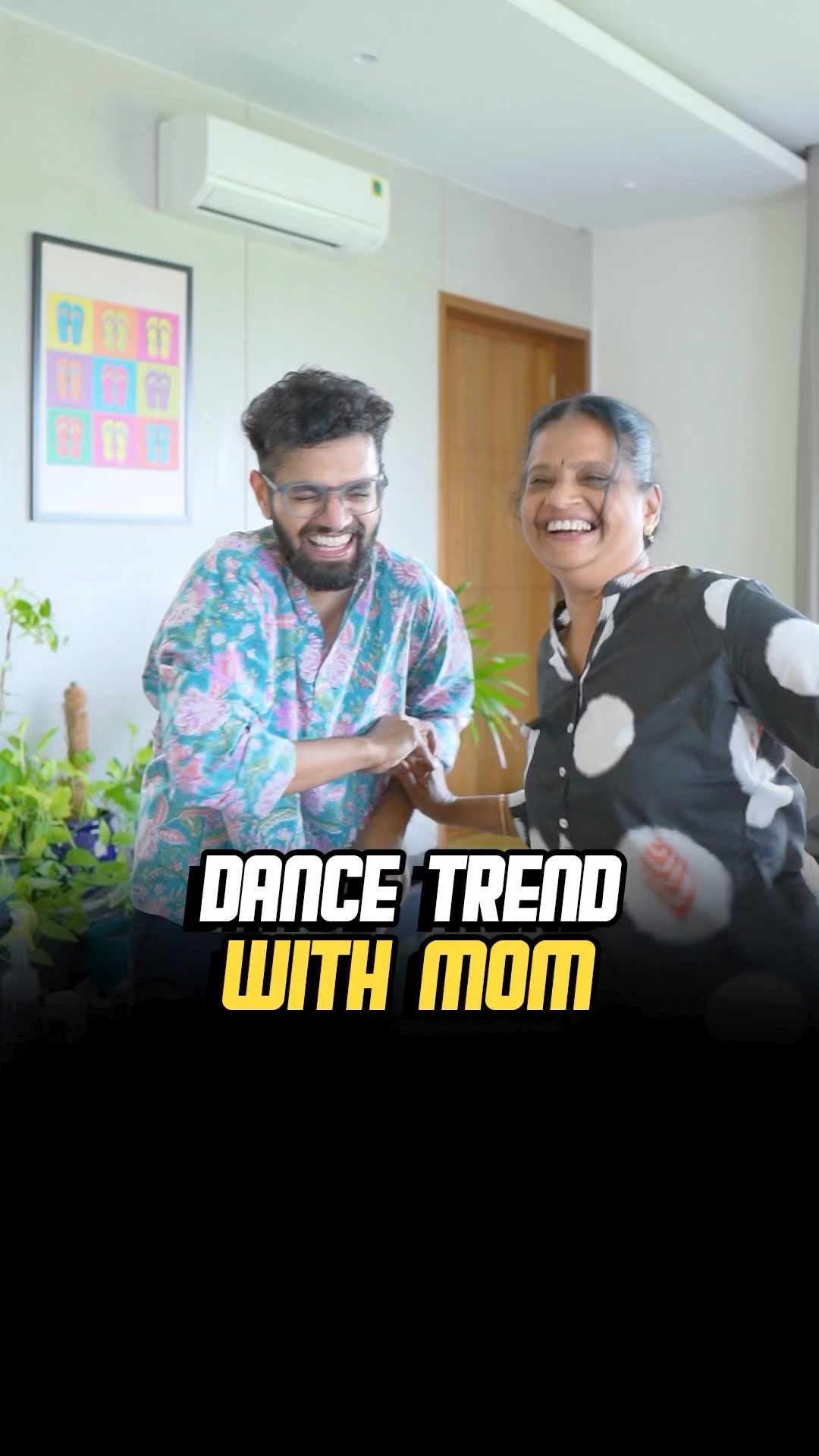 Cutest Dance Trend with Mom 🥰 #shorts #dance – YouTube
