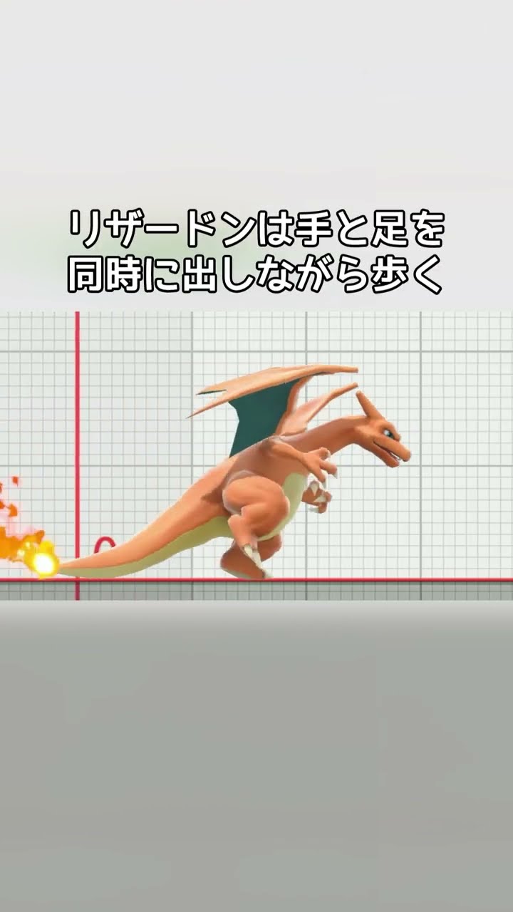 歩き方の違い【スマブラSP】【小ネタ】 – YouTube