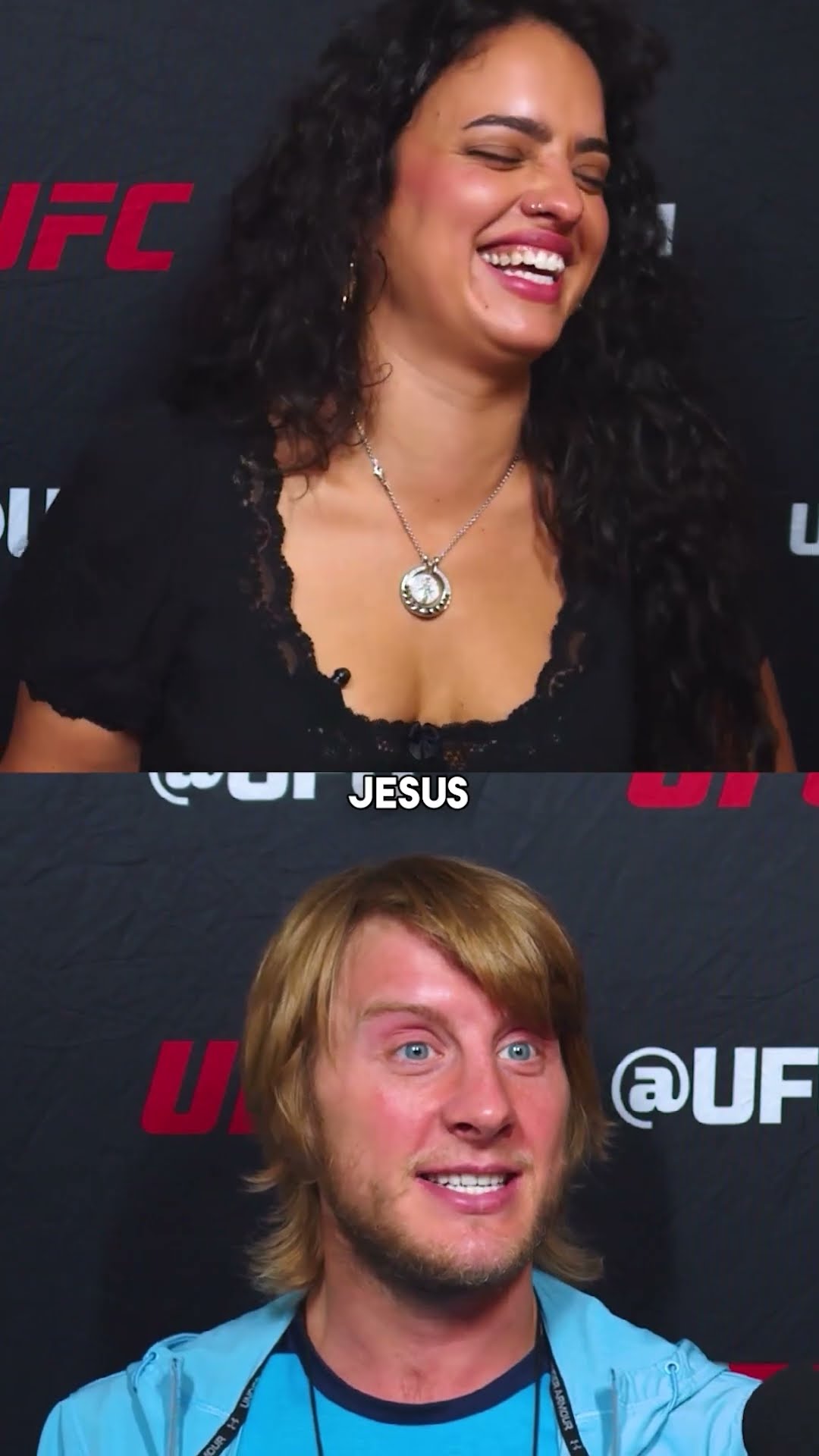 Paddy Pimblett likes to Dutch Oven people? LOL #ufc #shorts #mma – YouTube