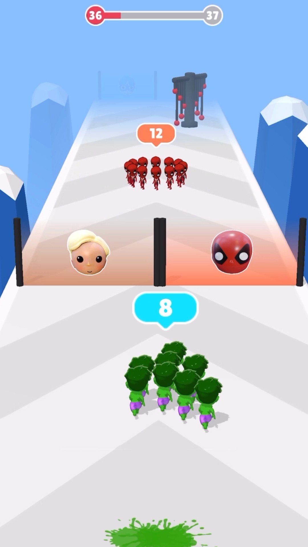 Which superhero is your favourite❓🤔 #shorts #gaming #youtubeshorts – YouTube