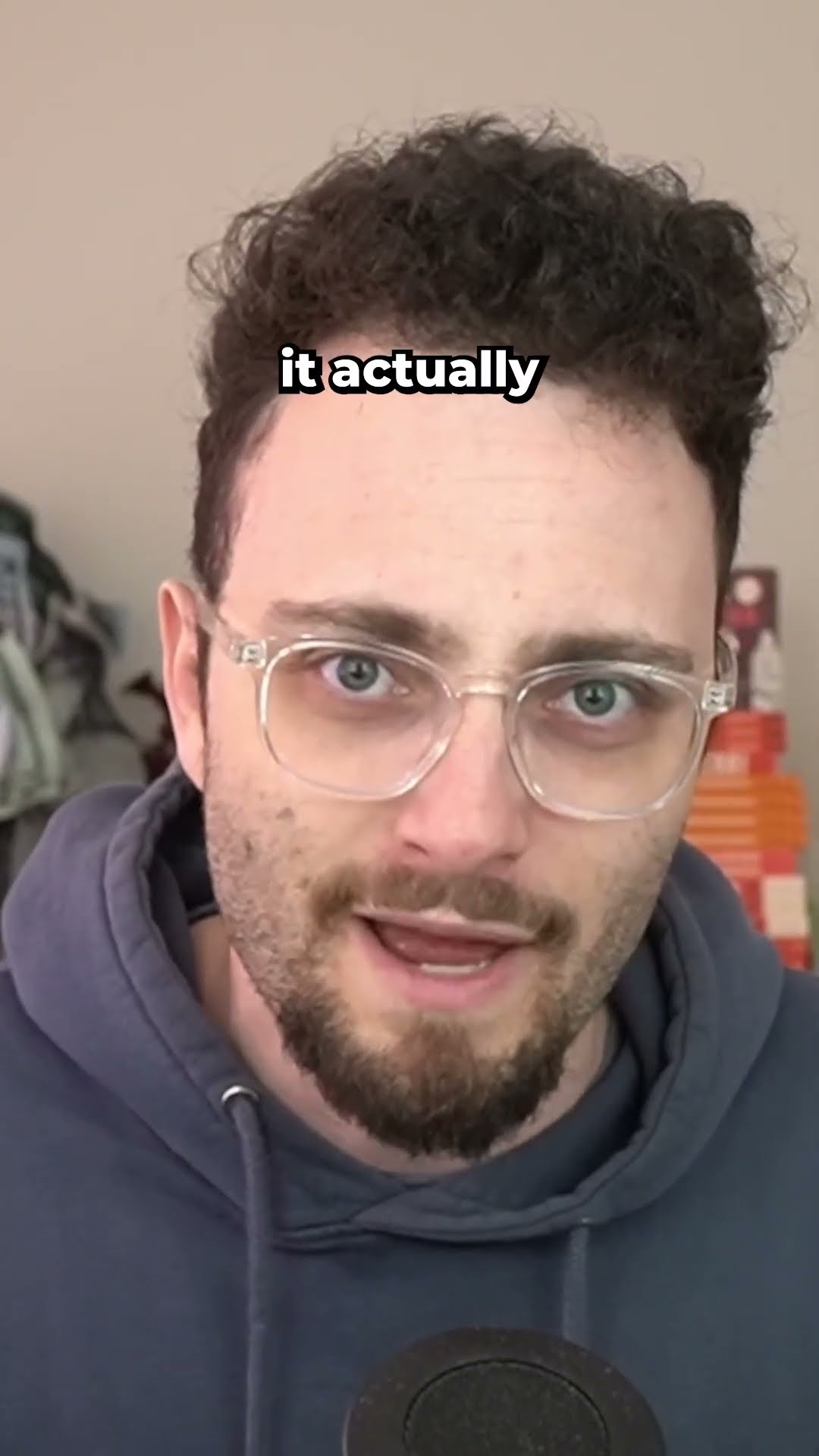 Why did he do this?? – YouTube