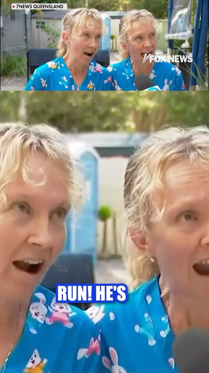 Does twin telepathy exist? Identical twins take internet by storm #shorts #news #viralvideo #fox – YouTube