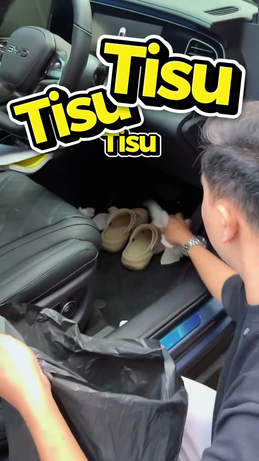 Pelajaran nyetir selanjutnya, tolong diperhatikan baik baik 😌 #shorts – YouTube