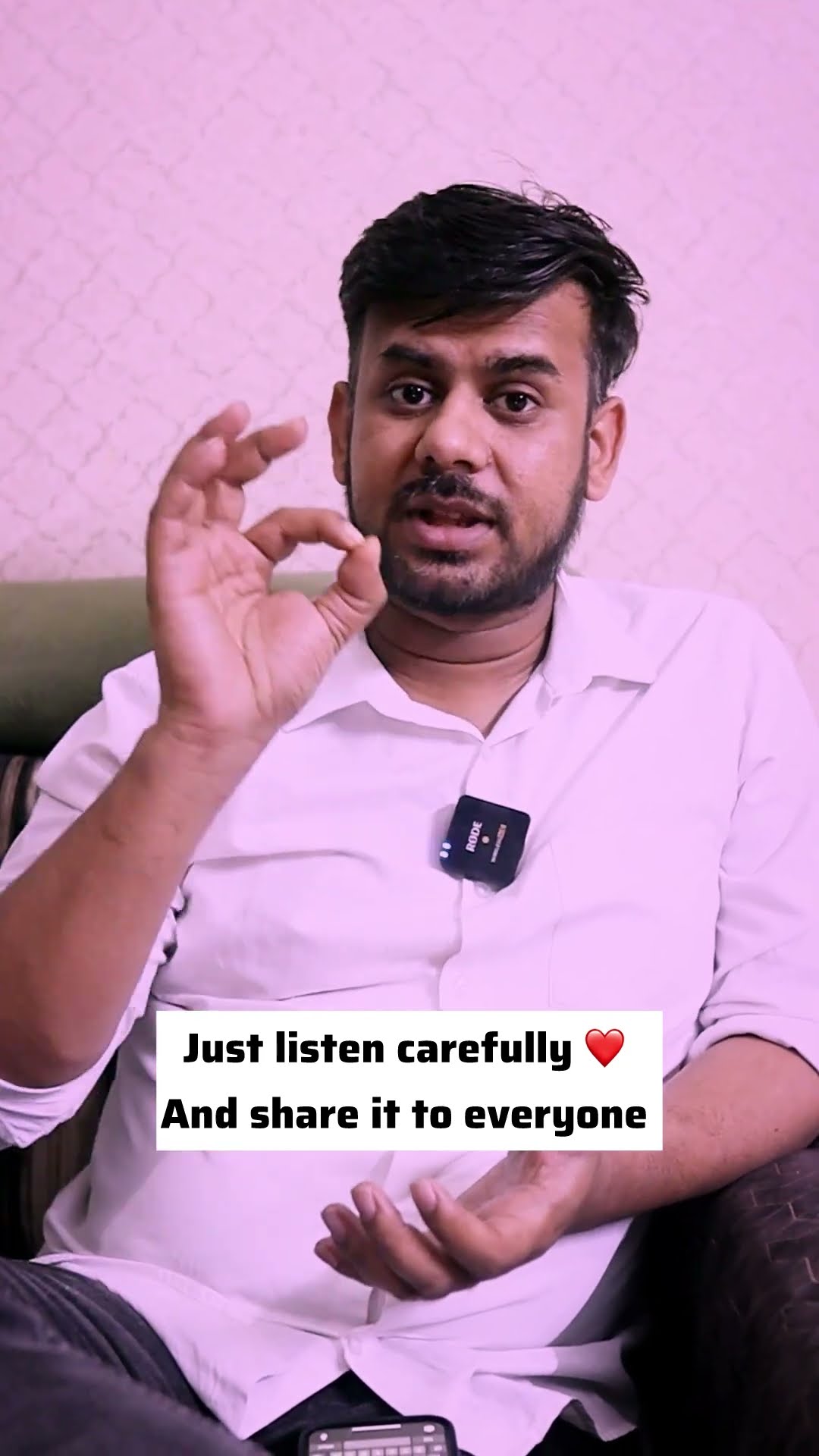 Think About Your Mother guys 💔 | Dr Amir AIIMS #shorts – YouTube