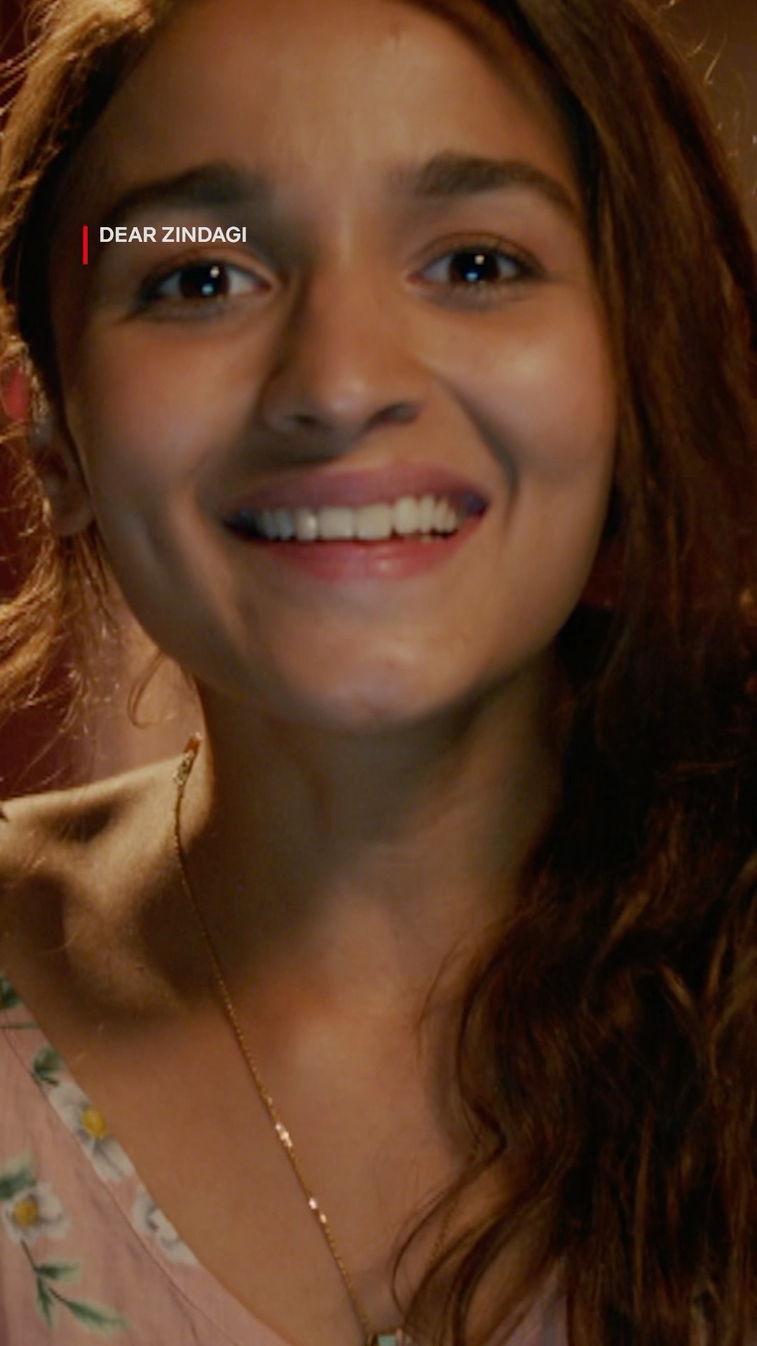 Alia Bhatt’s CUTEST Explanation About Therapy ❤️ #DearZindagi – YouTube