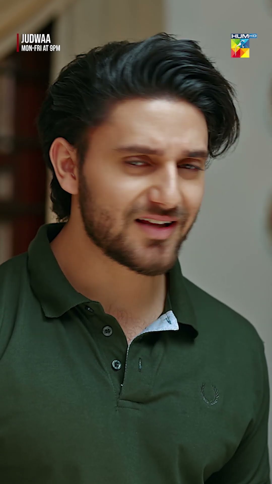 Mein Sara Nahi Zara Hun..!! #ainaasif #adnanrazamir #shortsfeed #shorts #pakistanidrama #humtv – YouTube