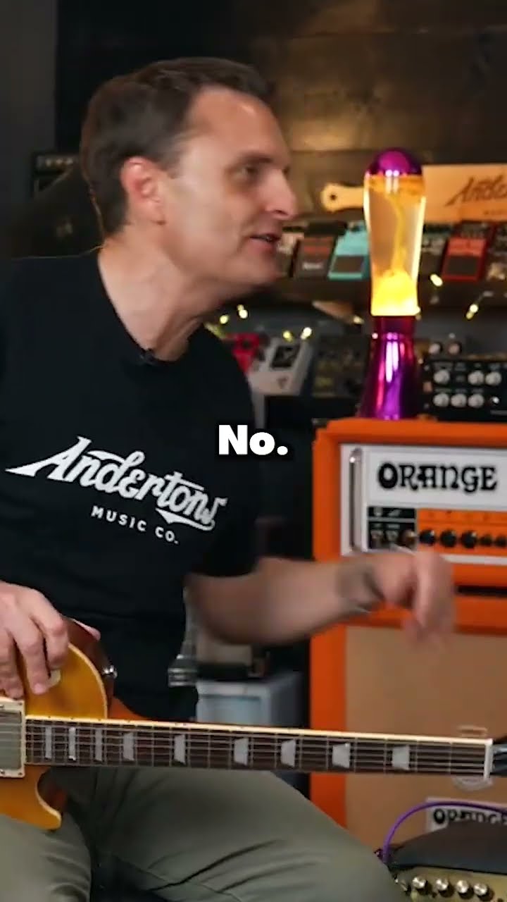 Old Solid State Amps vs Katana? #guitar #bosskatana #shorts – YouTube