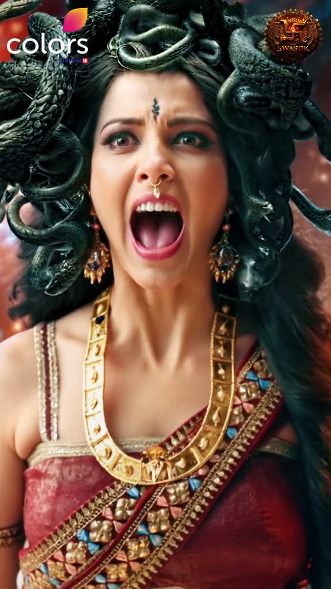 Shiv Shakti: Mansa Devi | Promo | Swastik Productions #shorts #swastikproductions – YouTube