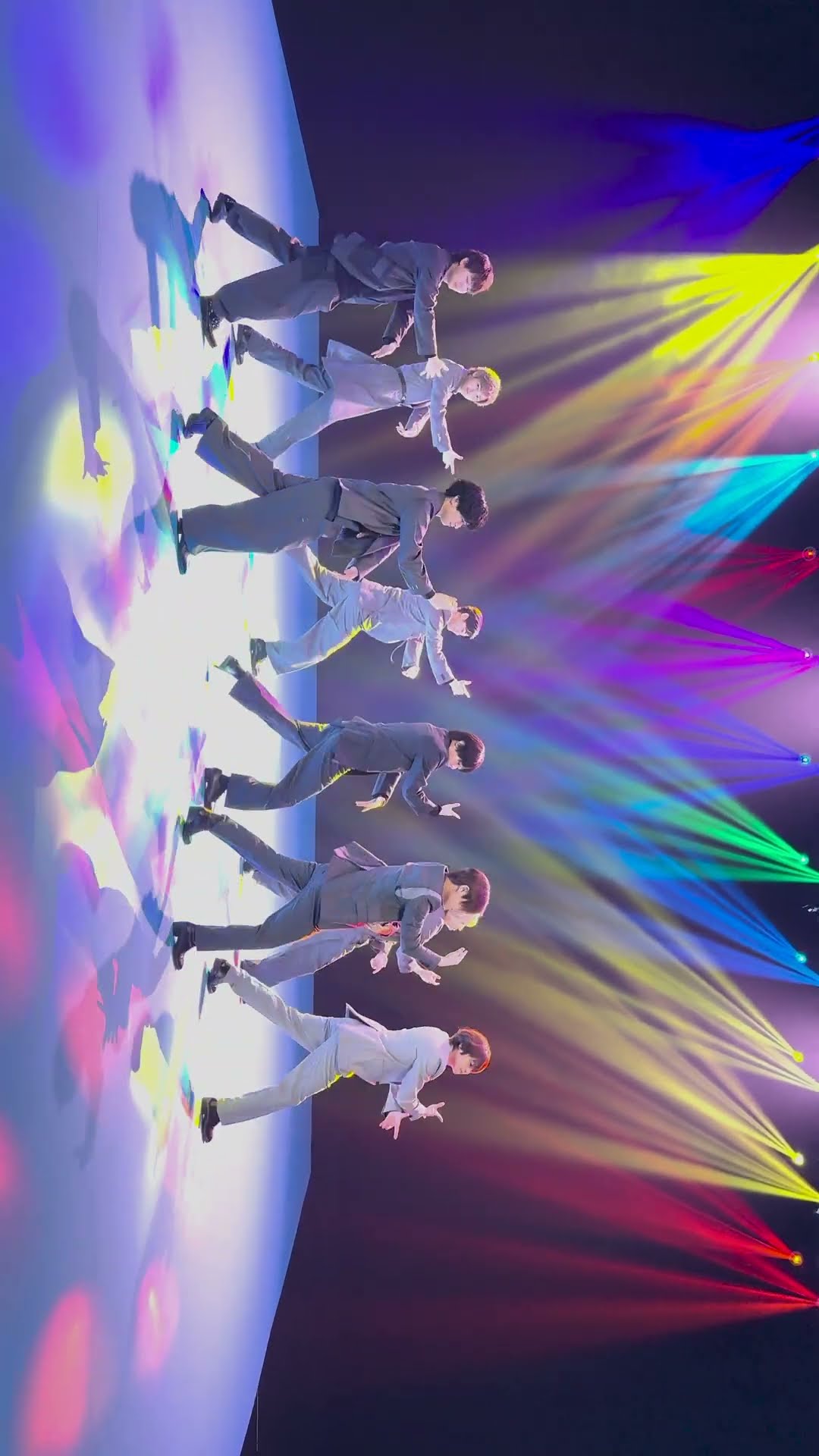 リボルバーダンス…？🕺 #HSJ_encore  💐 (#Shorts) – YouTube