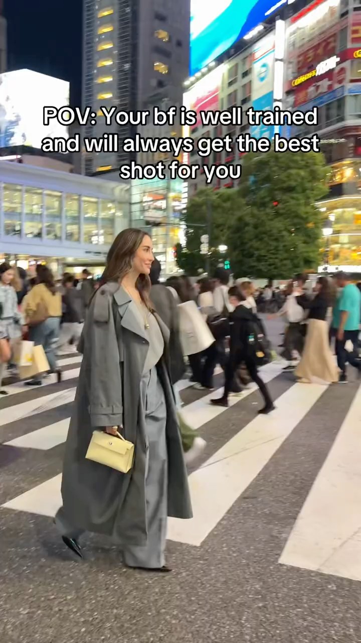 Filippo’s Viral Content Mission at Shibuya Crossing #shorts – YouTube